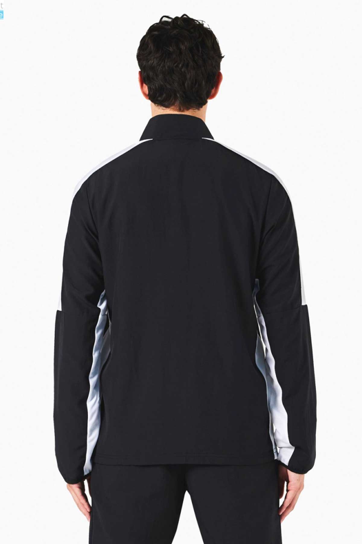 Nike Dri-FIT Academy23 Track Erkek Ceket DR1710-010 Siyah