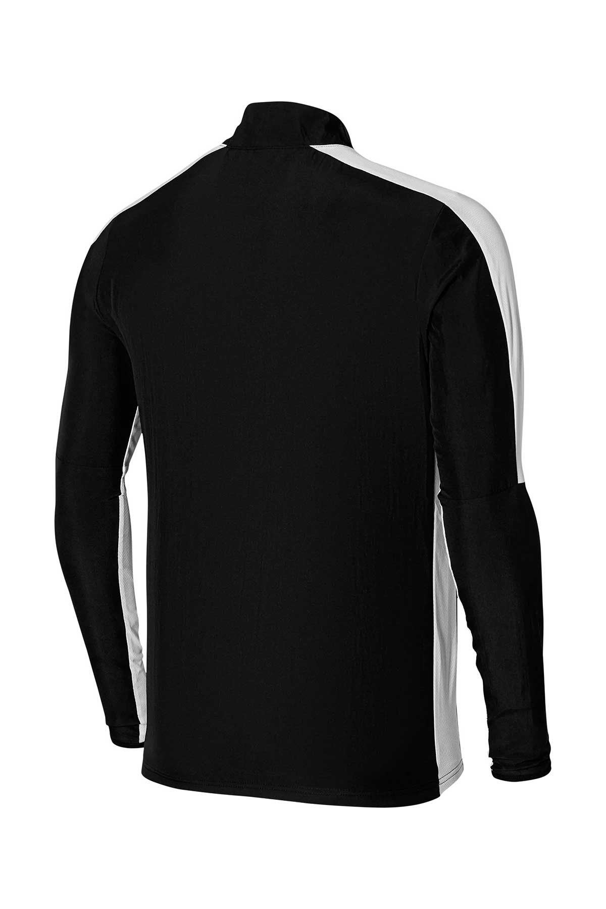 Nike Dri-FIT Academy23 Track Erkek Ceket DR1710-010 Siyah