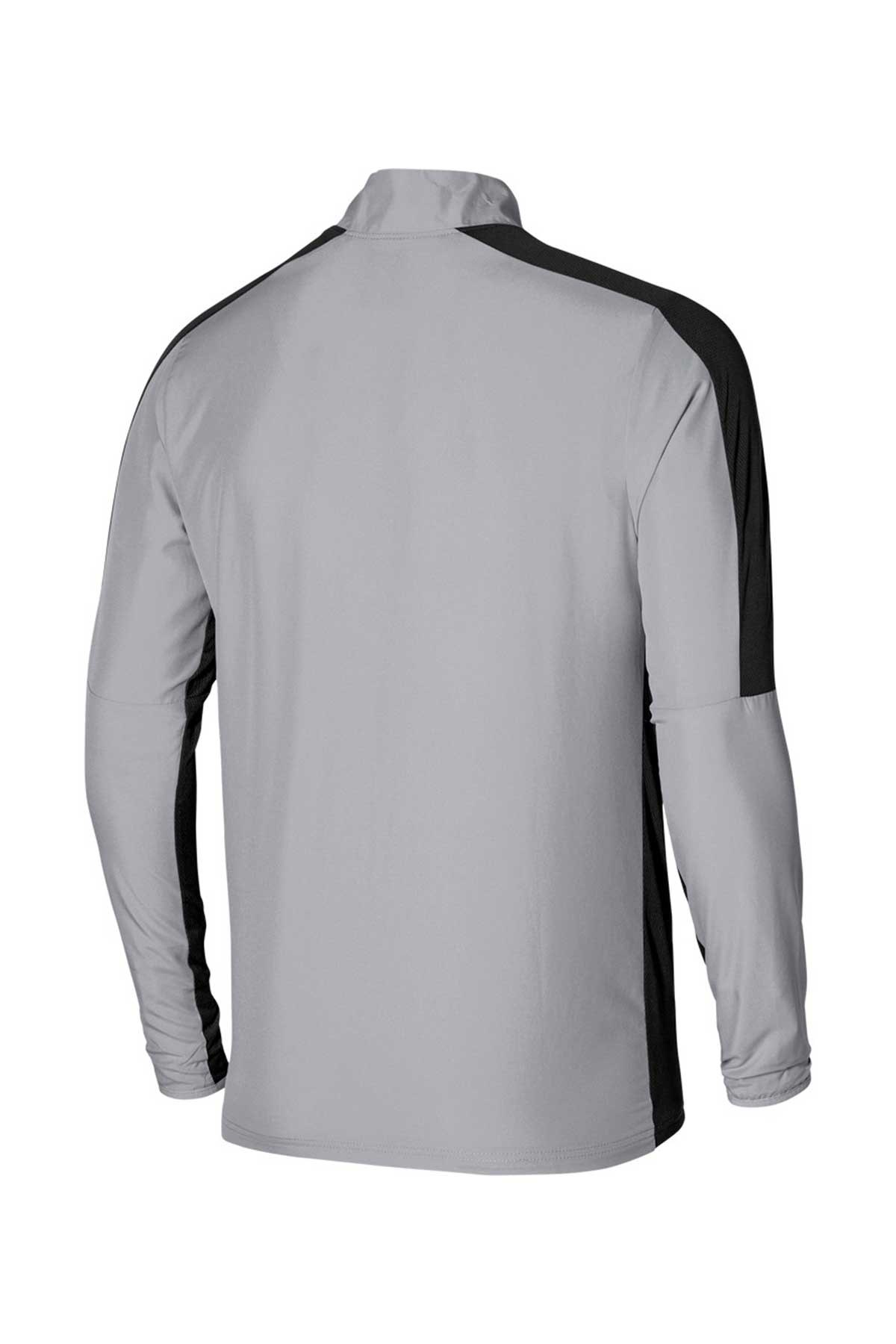 Nike Dri-FIT Academy23 Track Erkek Ceket DR1710-012 Gri