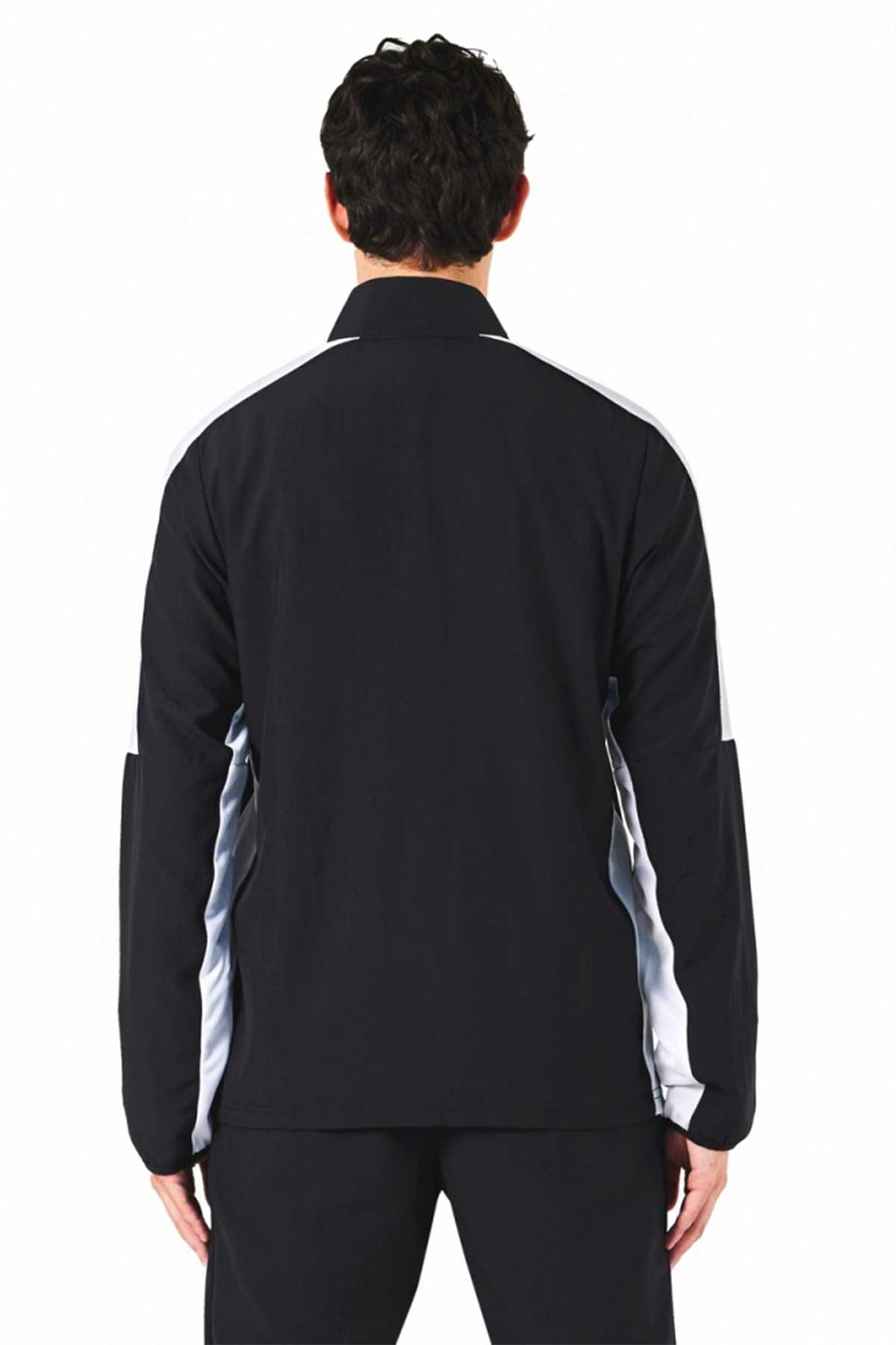 Nike Dri-FIT Academy23 Çocuk Ceket DR1719-010 Siyah