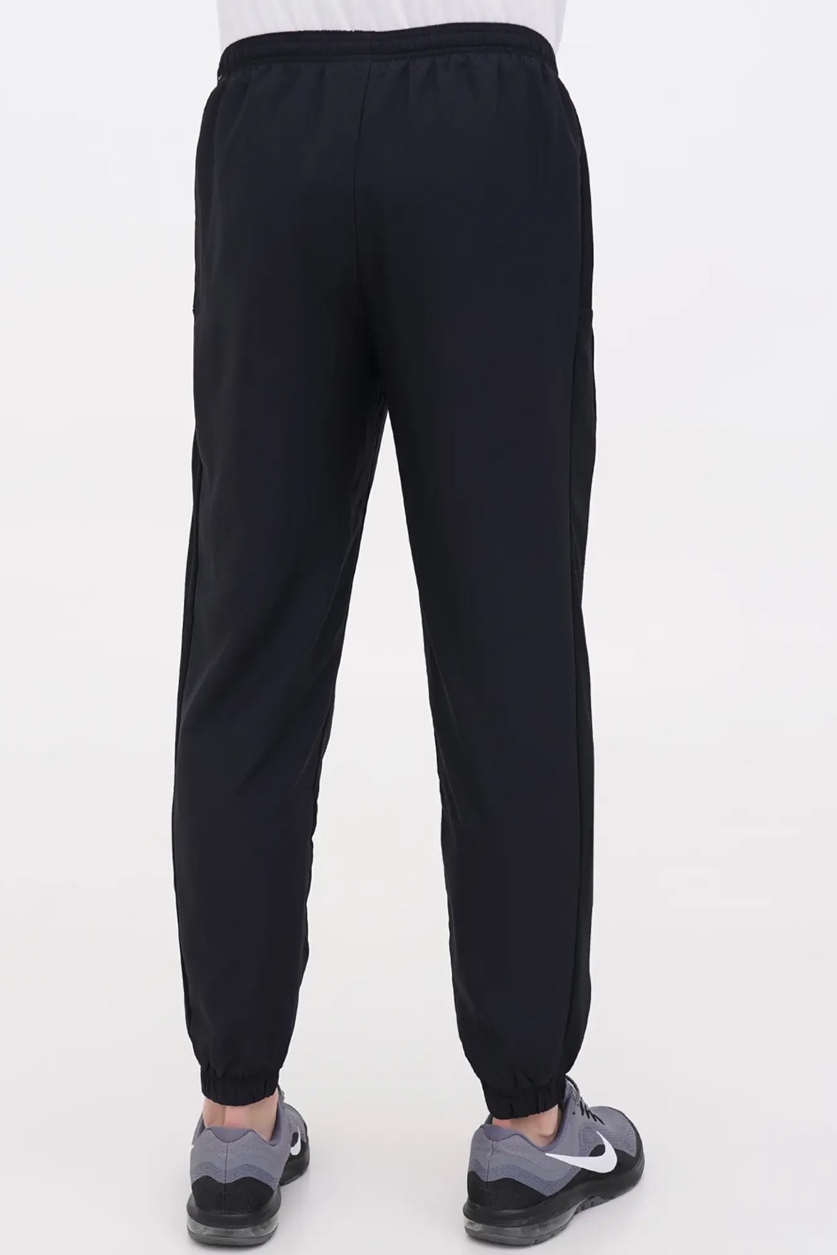 Nike Dri-FiT Academy Erkek Eşofman Altı DR1725-010 Siyah