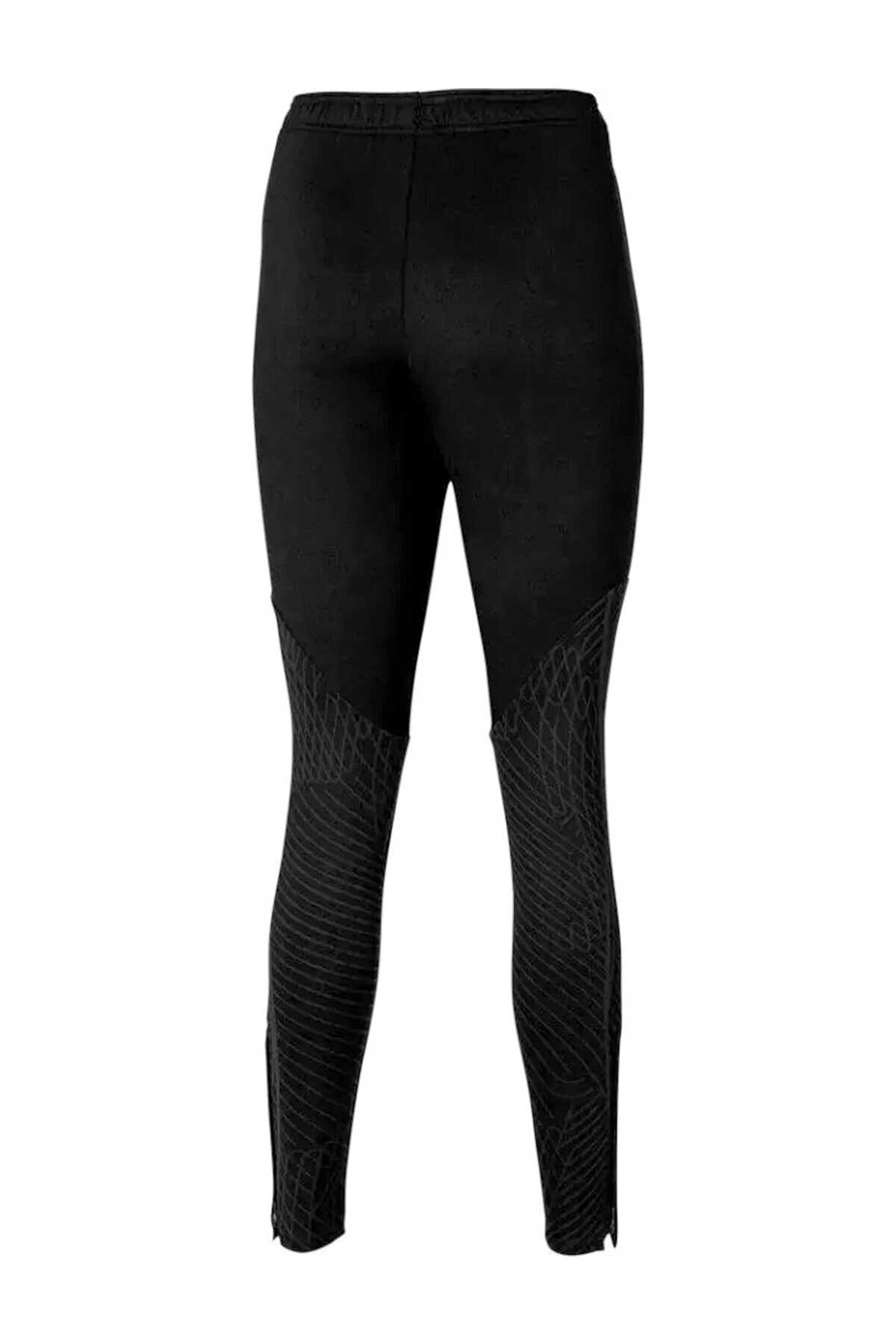 Nike Dri-FIT Strike Kadın Eşofman Altı DR2568-010 Siyah