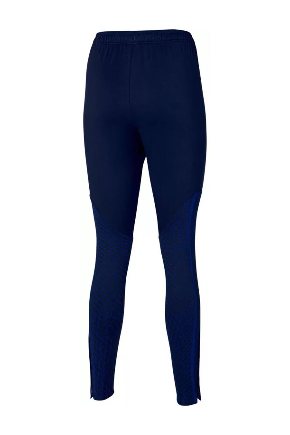 Nike Dri-FIT Strike Kadın Eşofman Altı DR2568-451 Lacivert