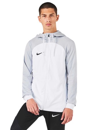 Nike Dri-FIT Strike 23 Hd Erkek Sweatshirt DR2571-100 Beyaz