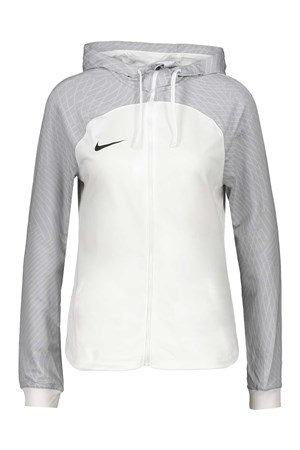 Nike Dri-FIT Strike 23 Hd Kadın Sweatshirt DR2573-100 Beyaz