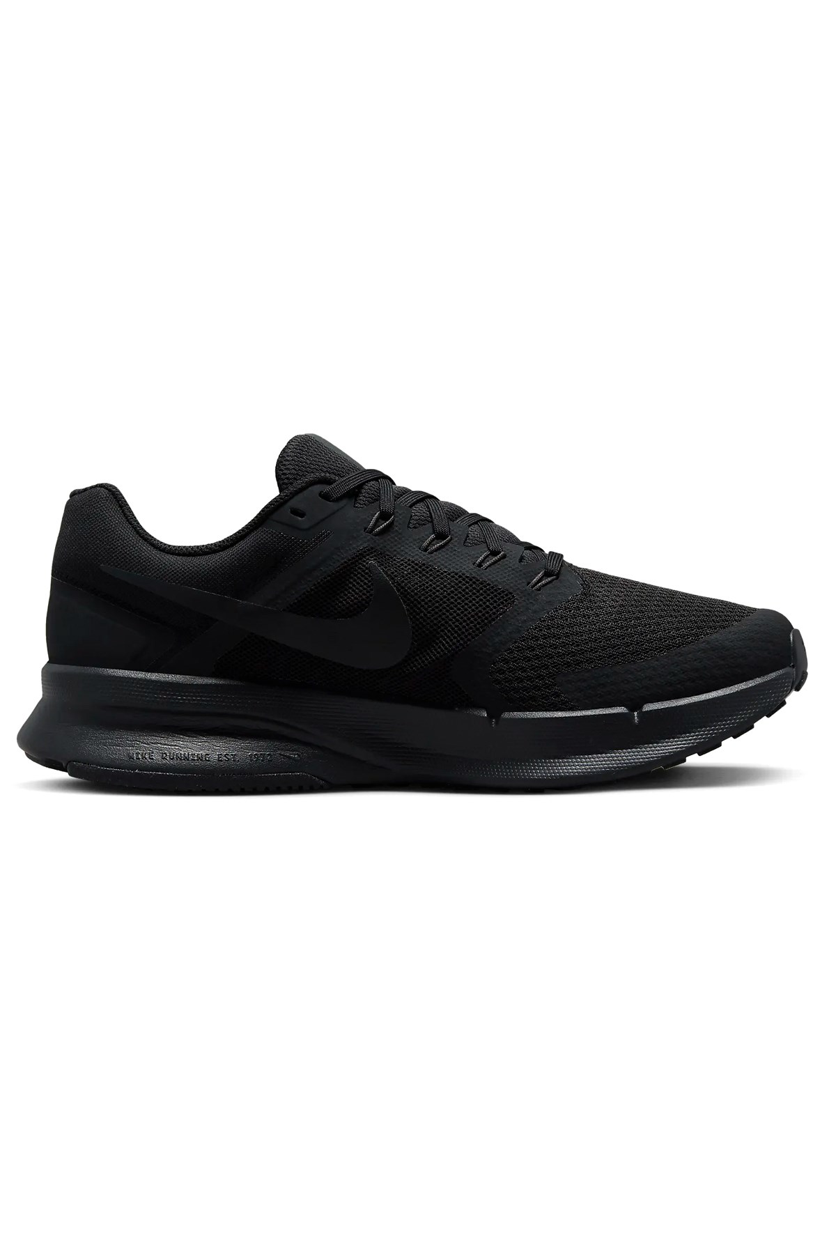 Nike Run Swift 3 Erkek Spor Ayakkabı DR2695-003 Siyah