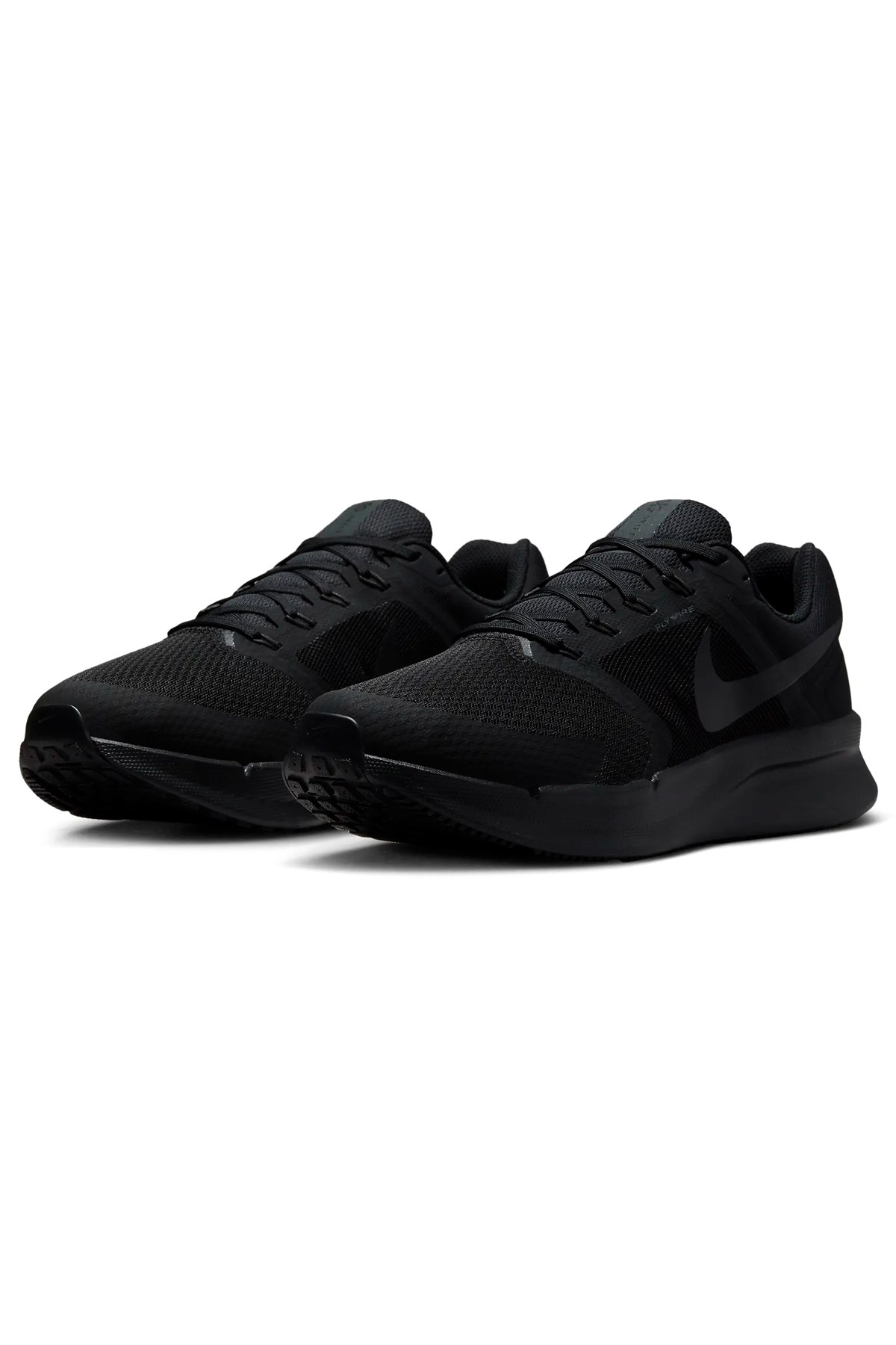 Nike Run Swift 3 Erkek Spor Ayakkabı DR2695-003 Siyah