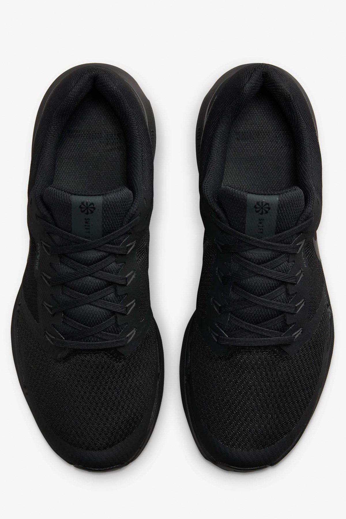 Nike Run Swift 3 Erkek Spor Ayakkabı DR2695-003 Siyah