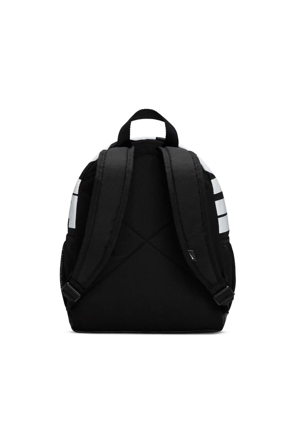 Nike Brasilia JDI Mini Çocuk Sırt Çantası DR6091-010 Siyah