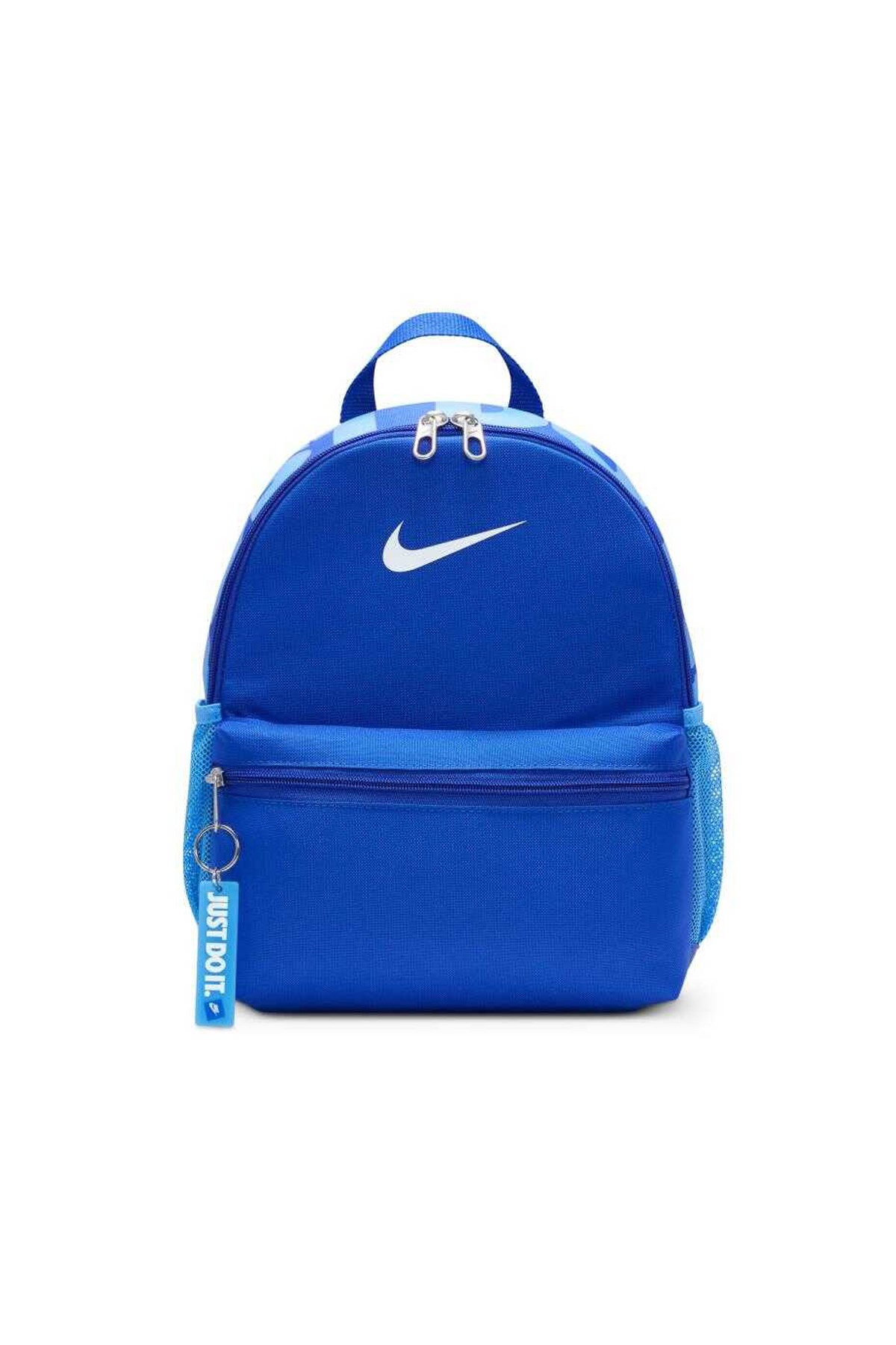 Nike Brasilia JDI Mini Çocuk Sırt Çantası DR6091-480 Mavi