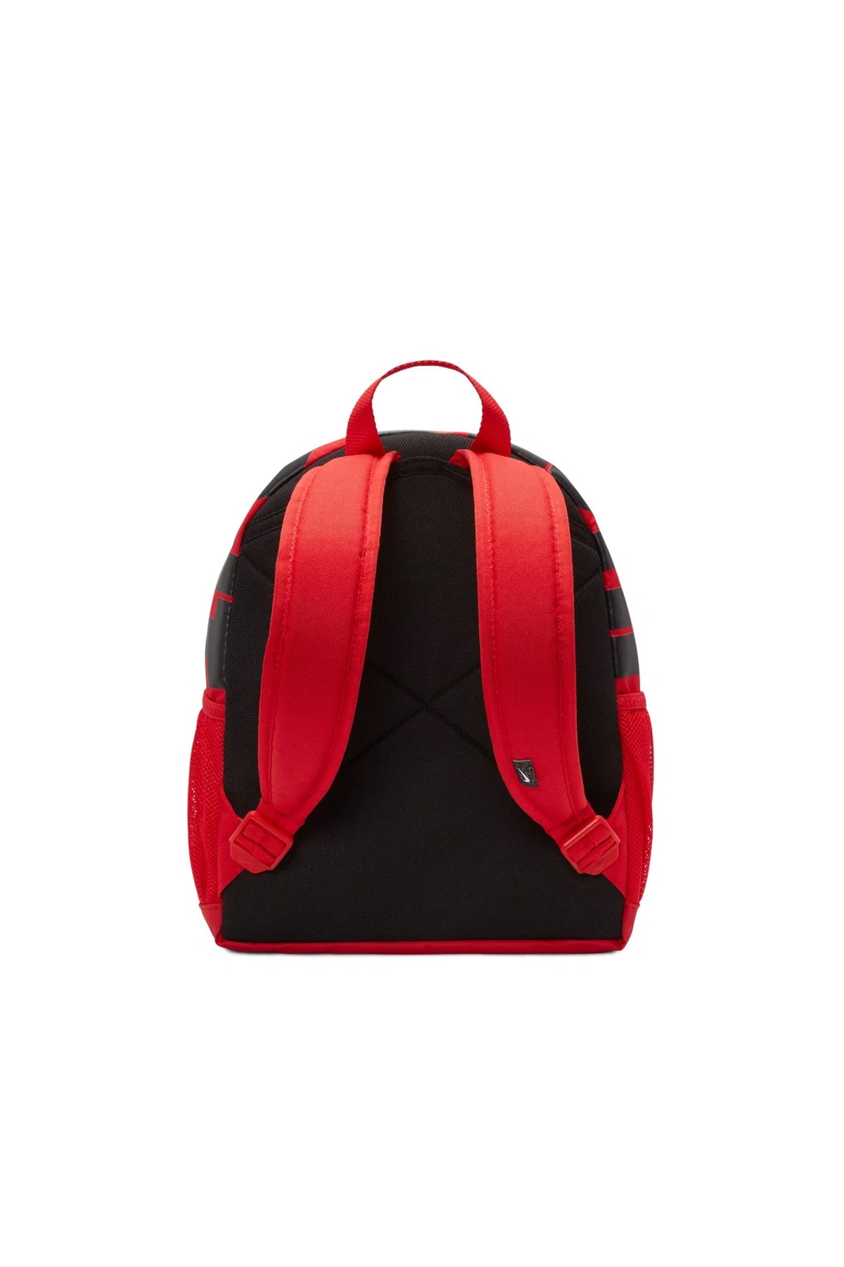 Nike Brasilia JDI Mini Çocuk Sırt Çantası DR6091-657 Kırmızı