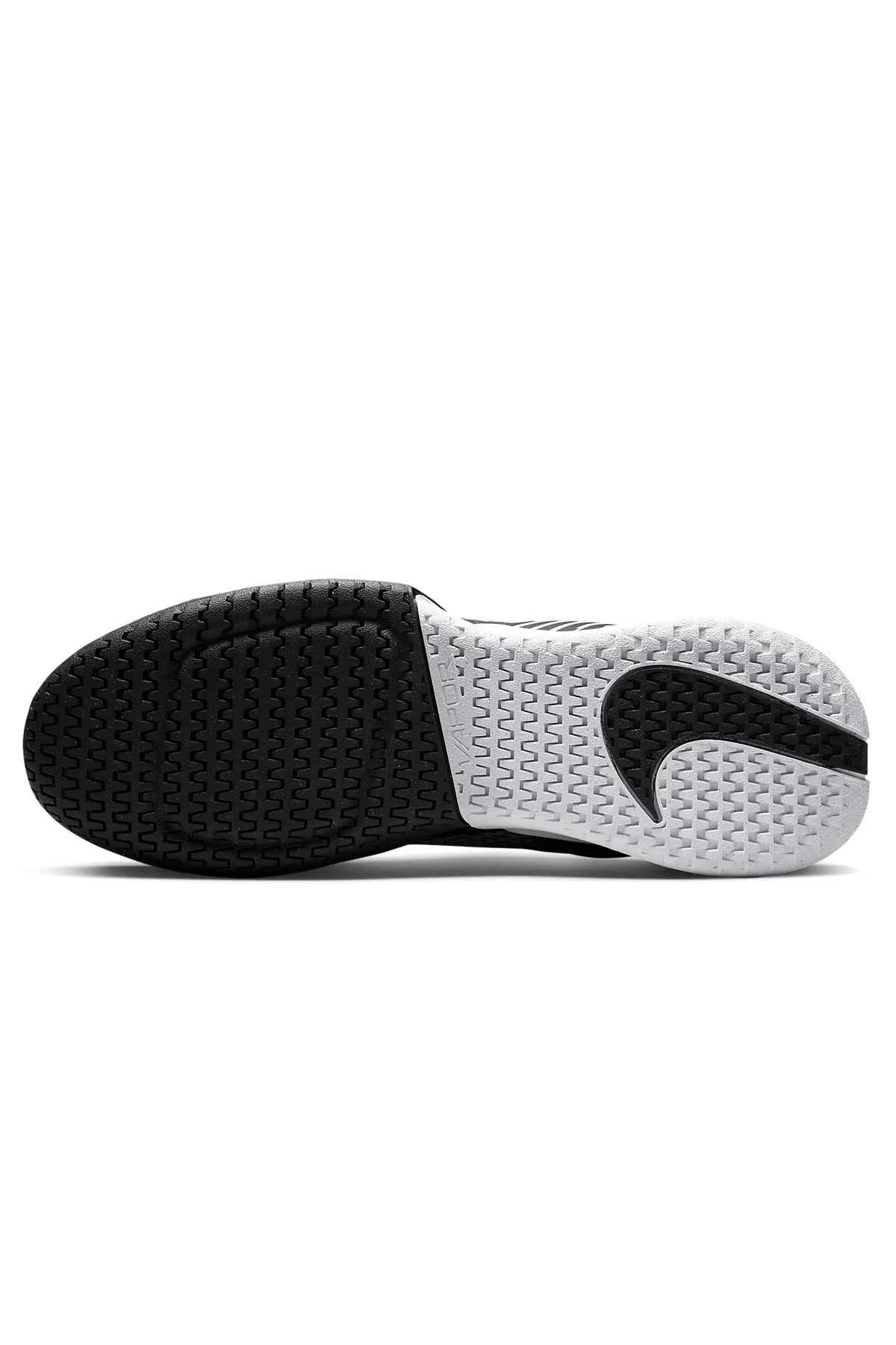 Nike Court Air Zoom Vapor Pro 2 Erkek Spor Ayakkabı DR6191-001 Siyah