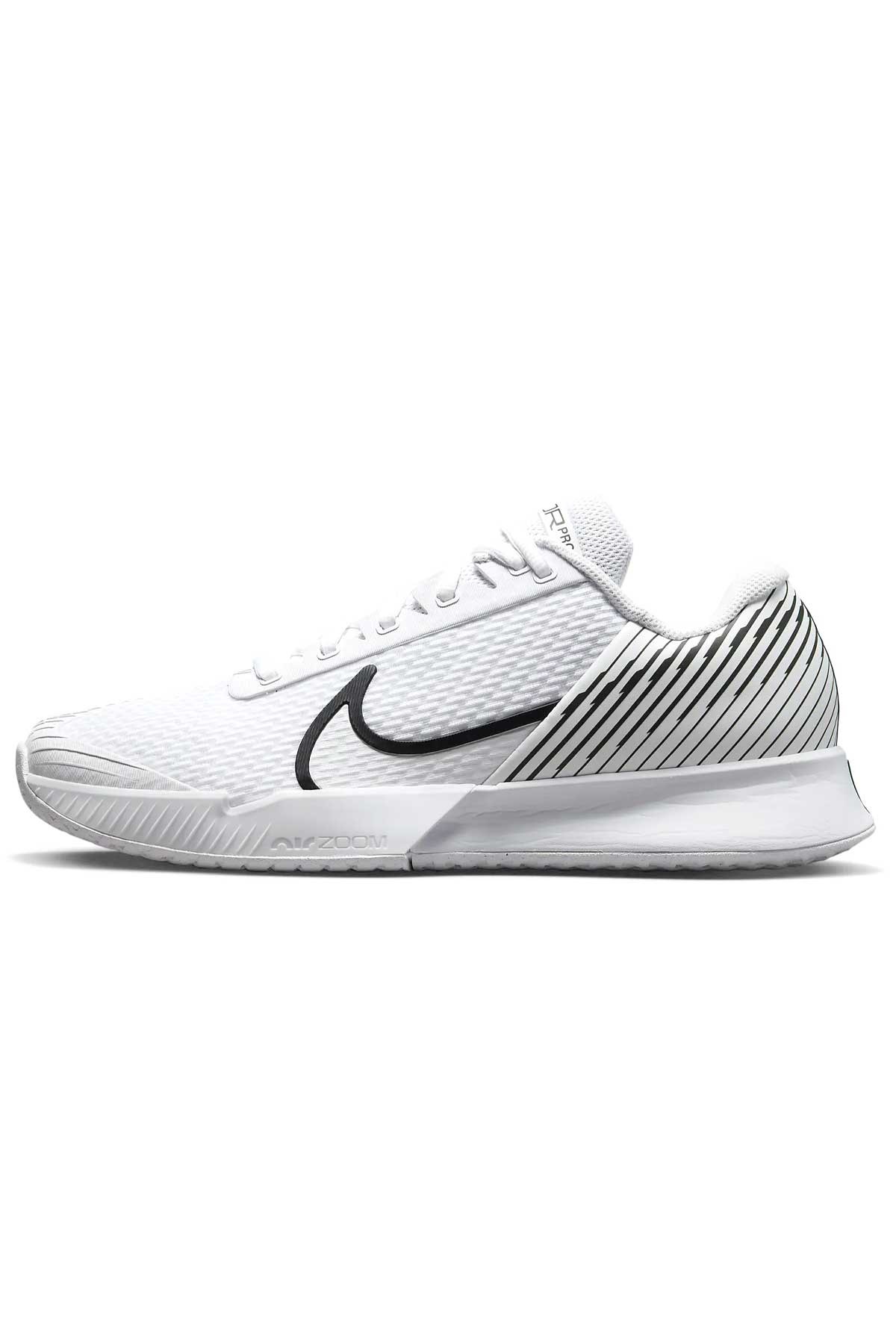 Nike Court Air Zoom Vapor Pro 2 Erkek Spor Ayakkabı DR6191-101 Beyaz