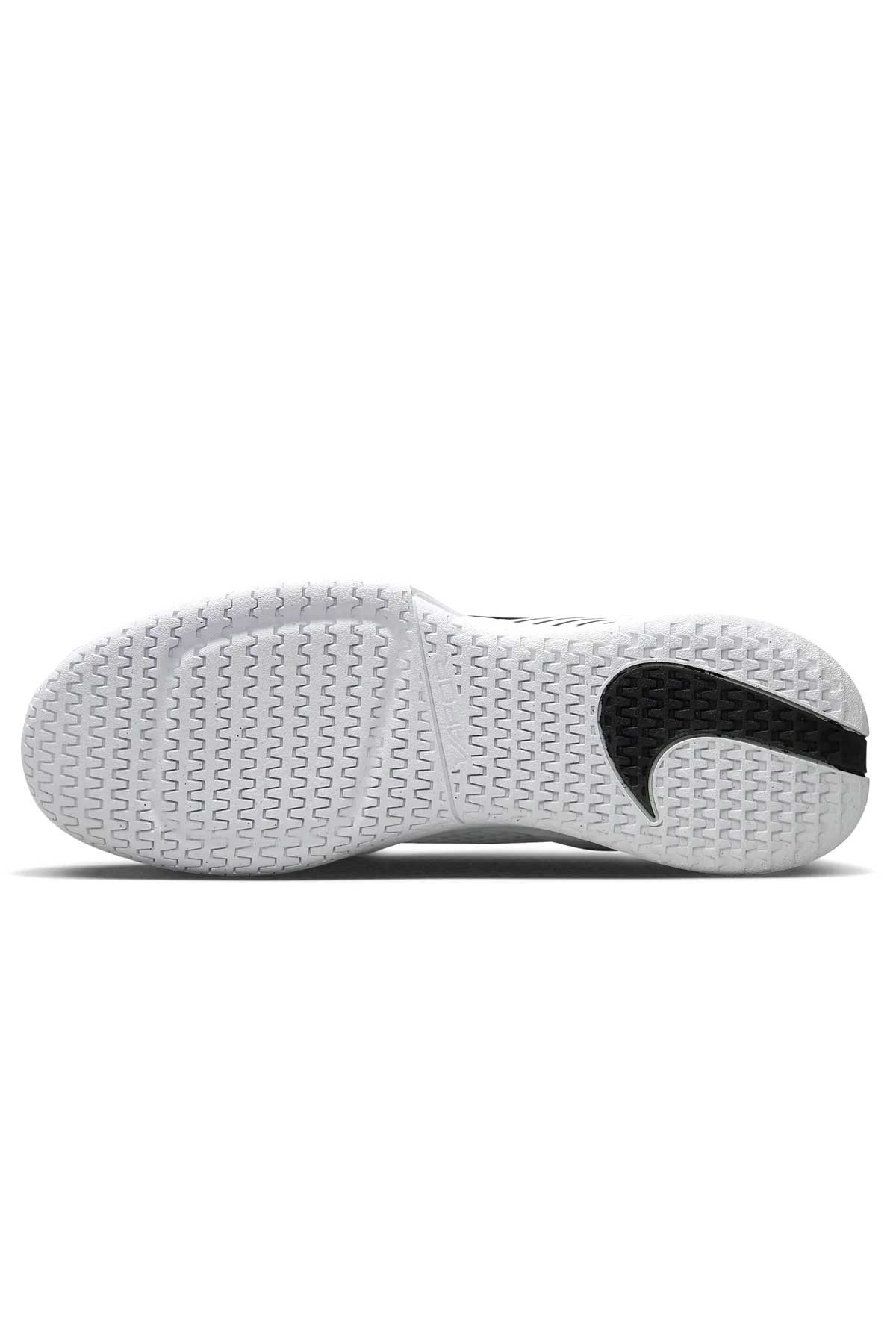 Nike Court Air Zoom Vapor Pro 2 Erkek Spor Ayakkabı DR6191-101 Beyaz