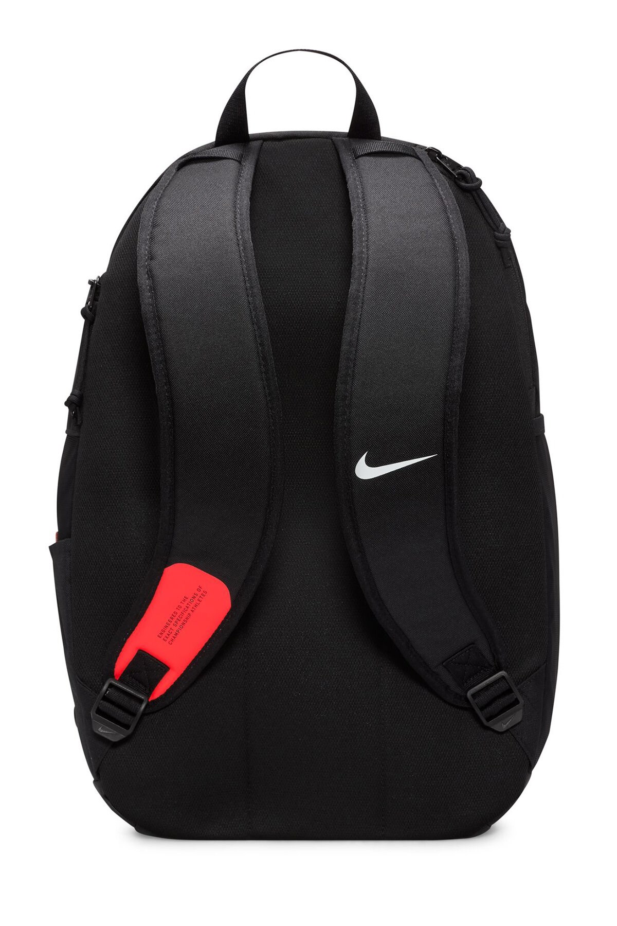 Nike Academy Team 30L Unisex Sırt Çantası DV0761-013 Siyah