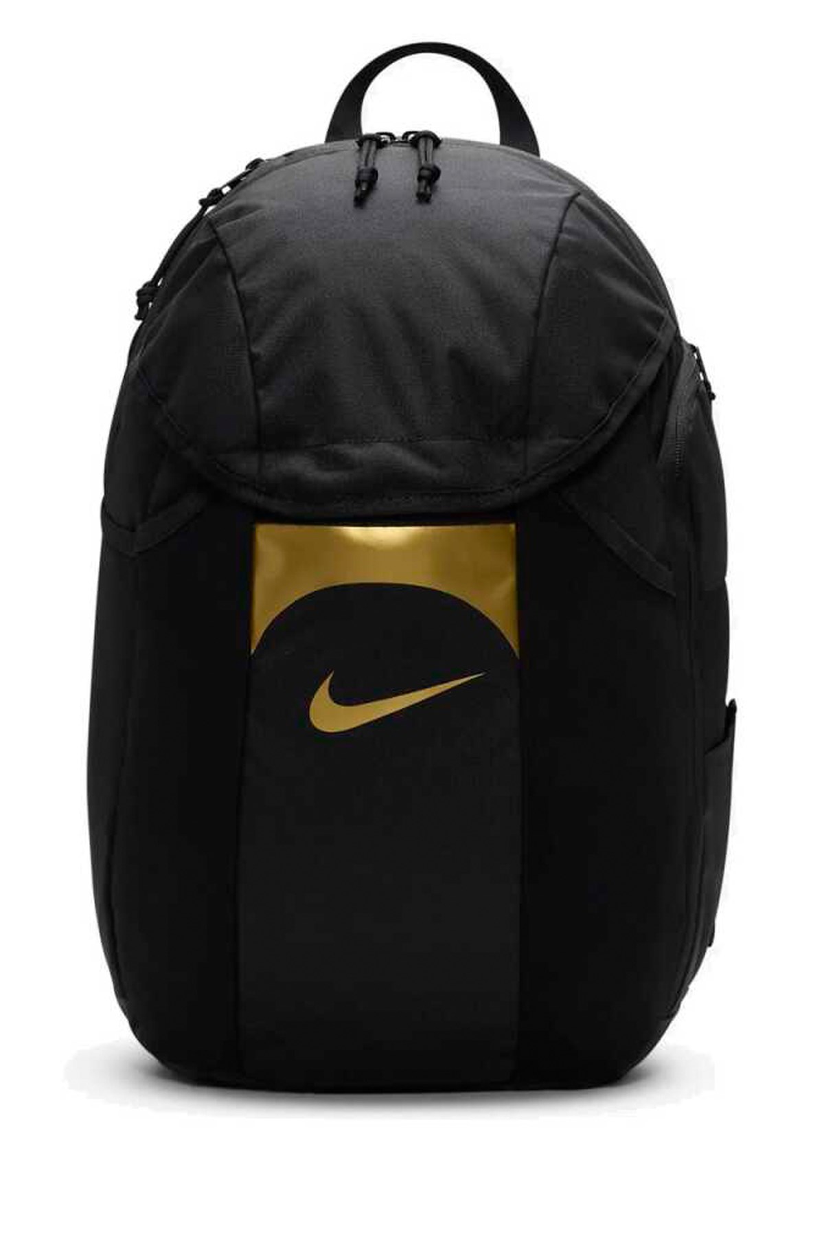 Nike Academy Teamback Unisex Sırt Çantası DV0761-016 Siyah