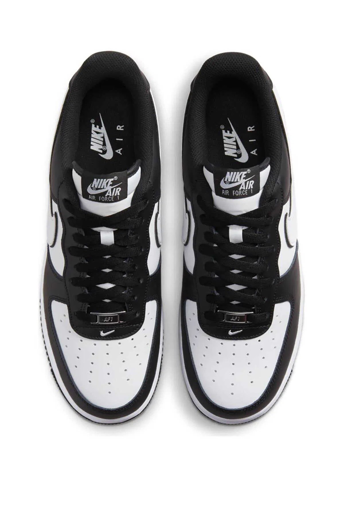 Nike Air Force Erkek Spor Ayakkabı DV0788-001 Beyaz