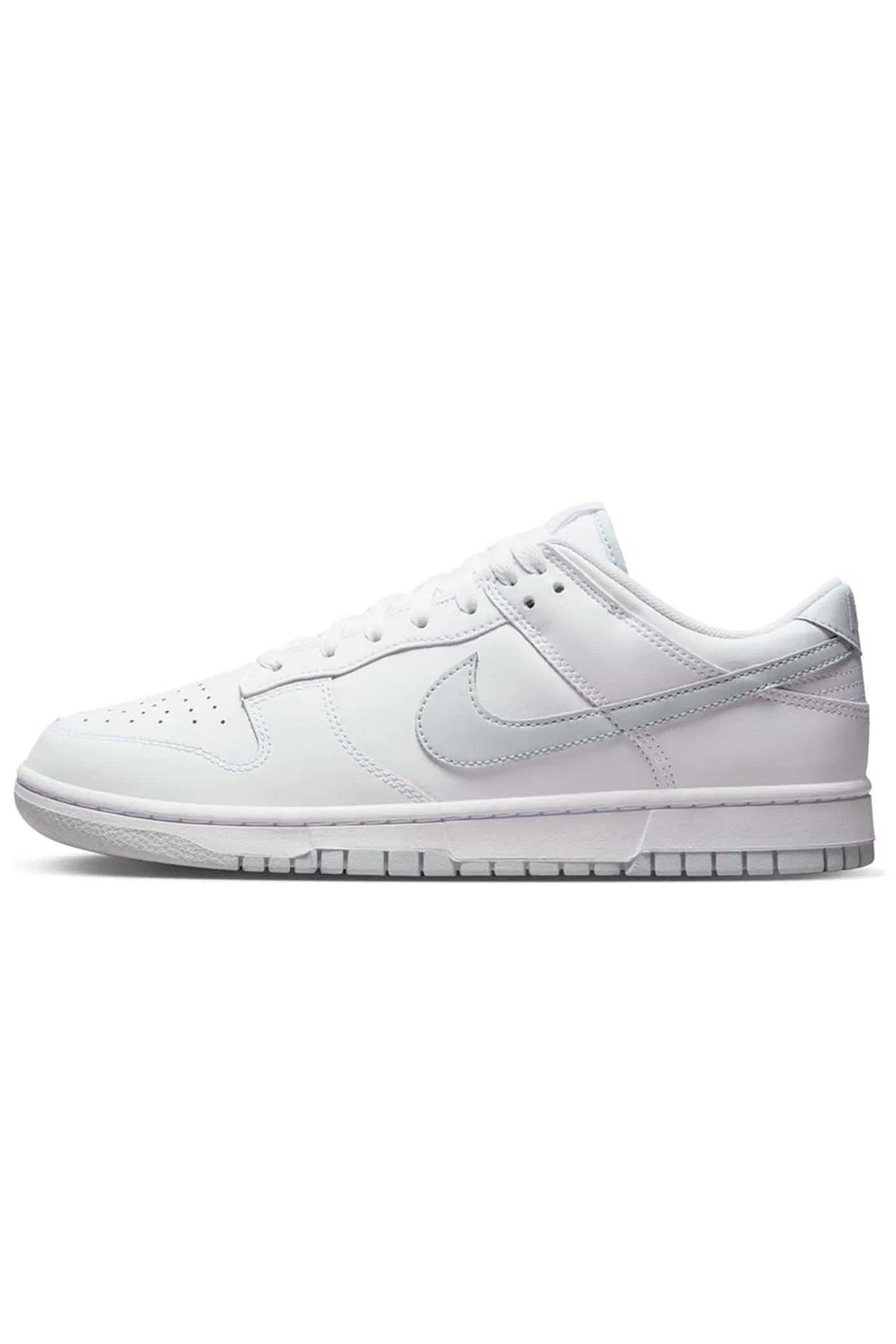 Nike Dunk Low Retro Erkek Ayakkabı DV0831-101 Krem
