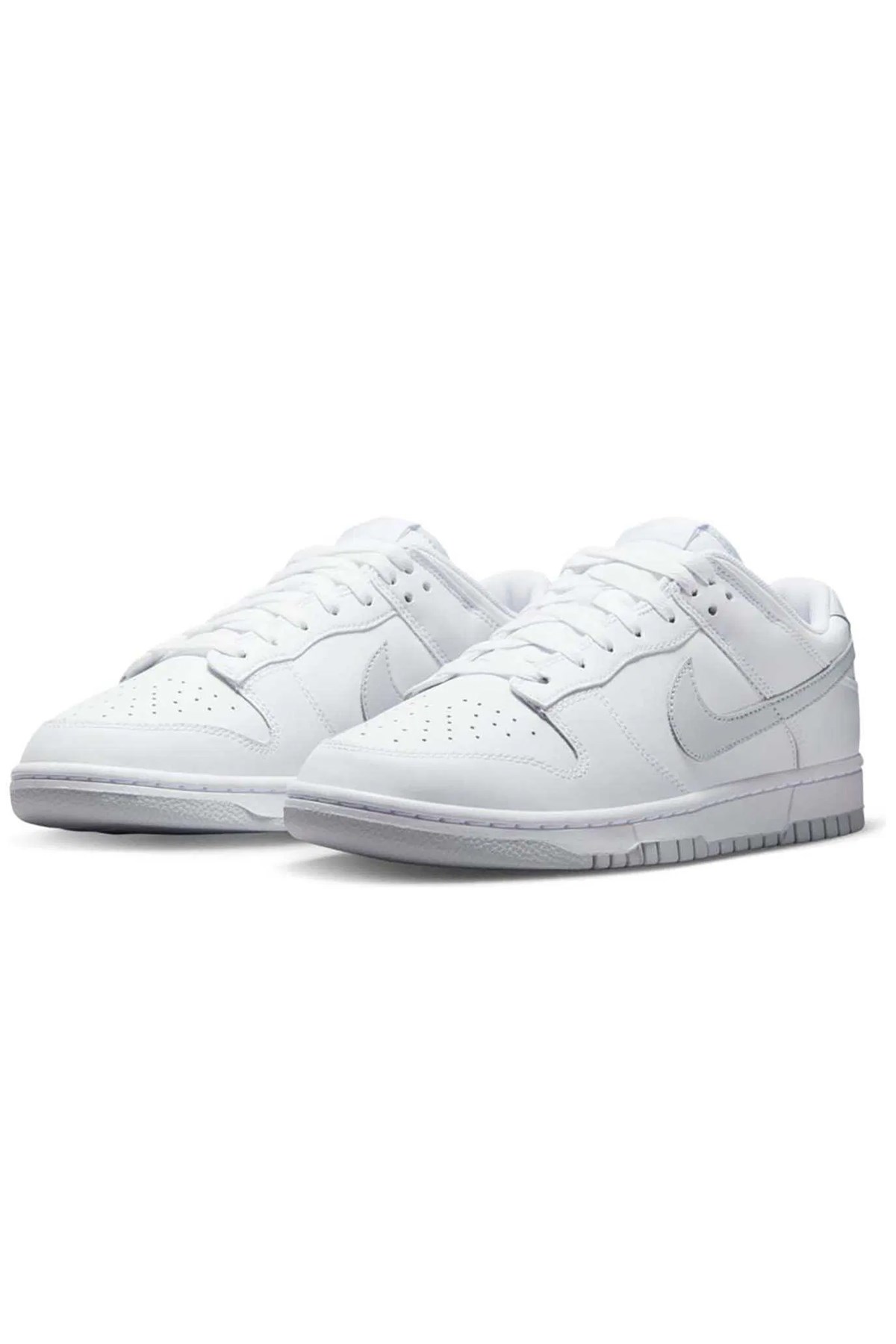 Nike Dunk Low Retro Erkek Ayakkabı DV0831-101 Krem