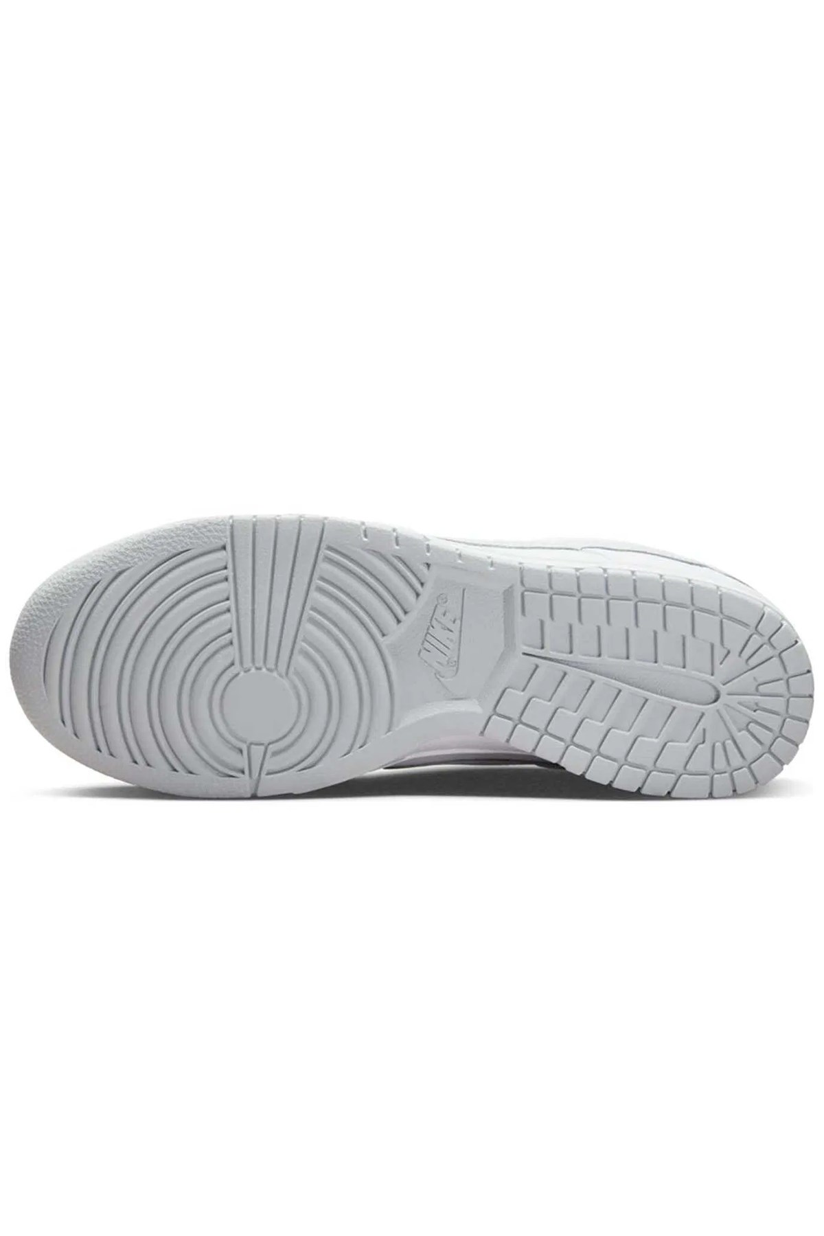 Nike Dunk Low Retro Erkek Ayakkabı DV0831-101 Krem