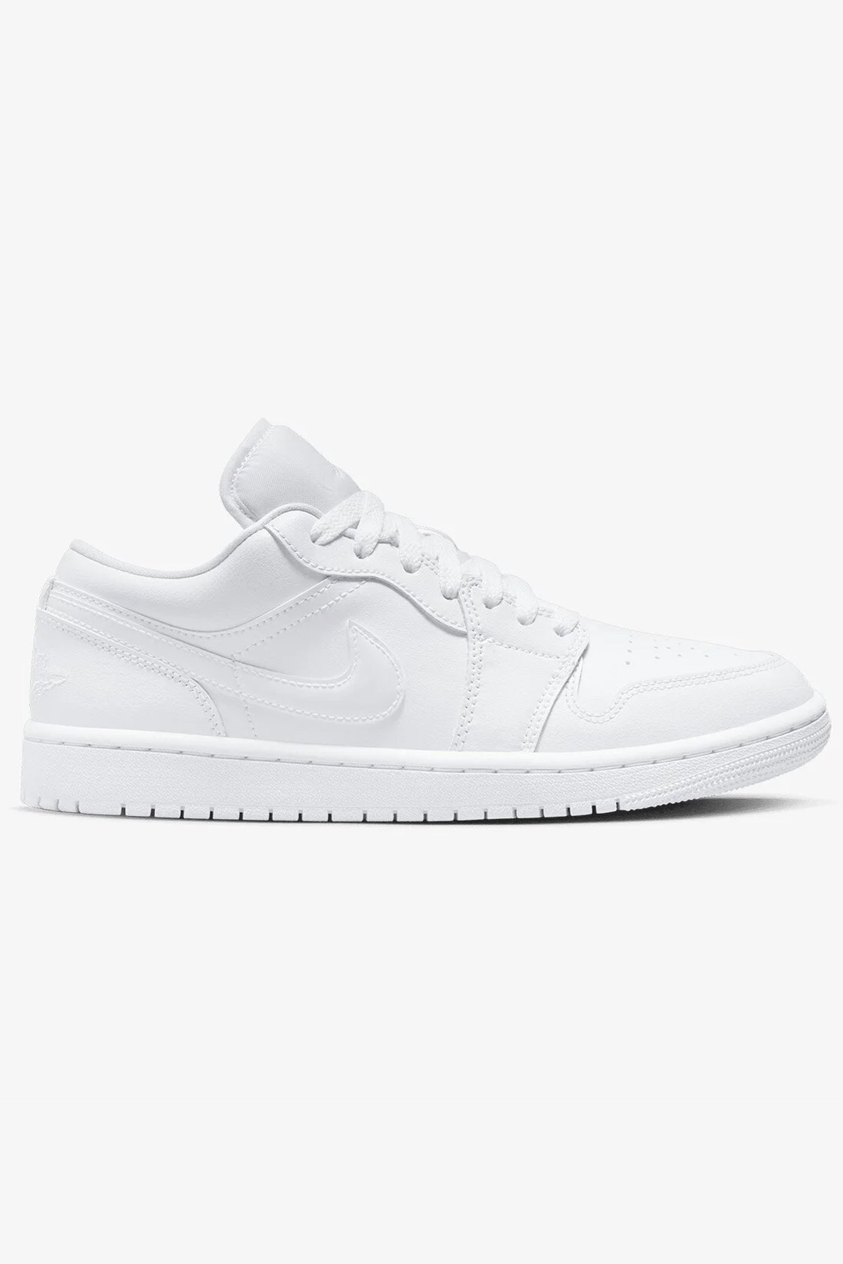 Nike W  Air Jordan 1 Kadın Spor Ayakkabı DV0990-111 Beyaz