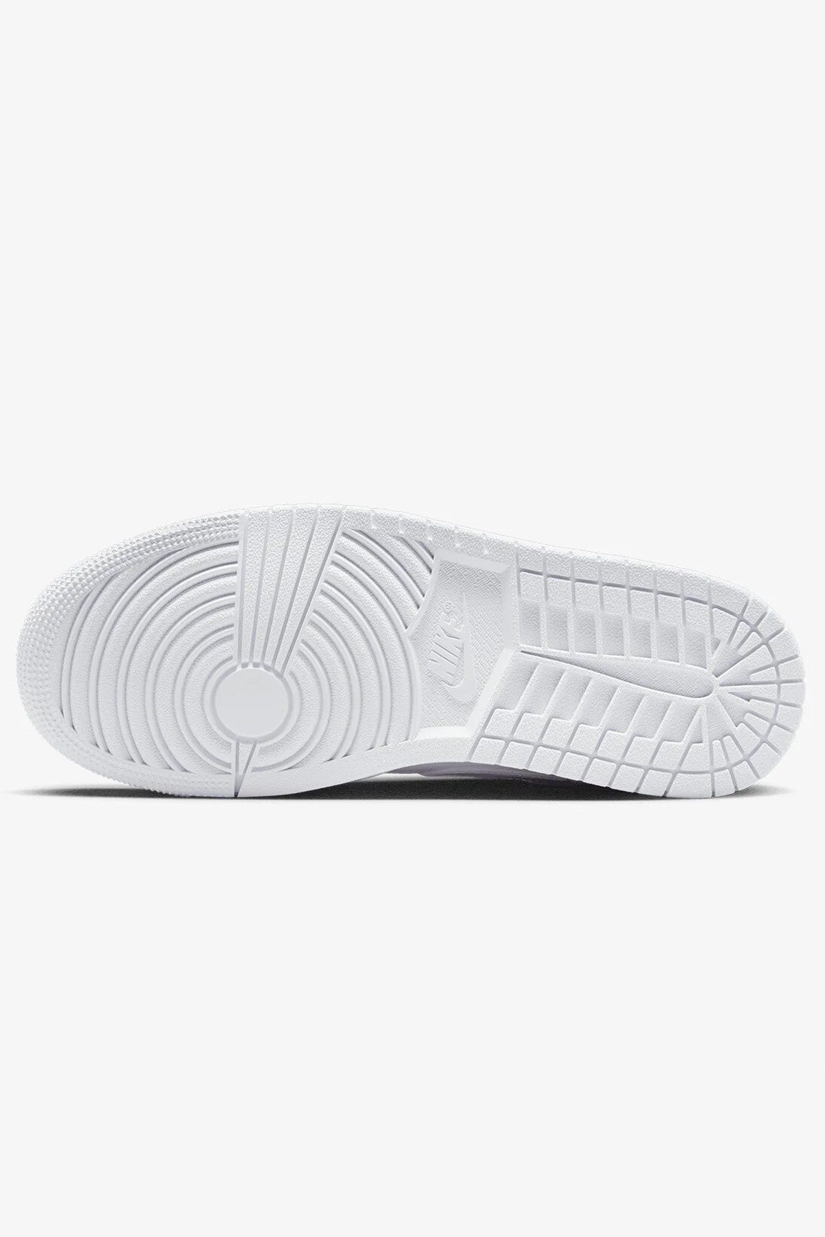Nike W  Air Jordan 1 Kadın Spor Ayakkabı DV0990-111 Beyaz