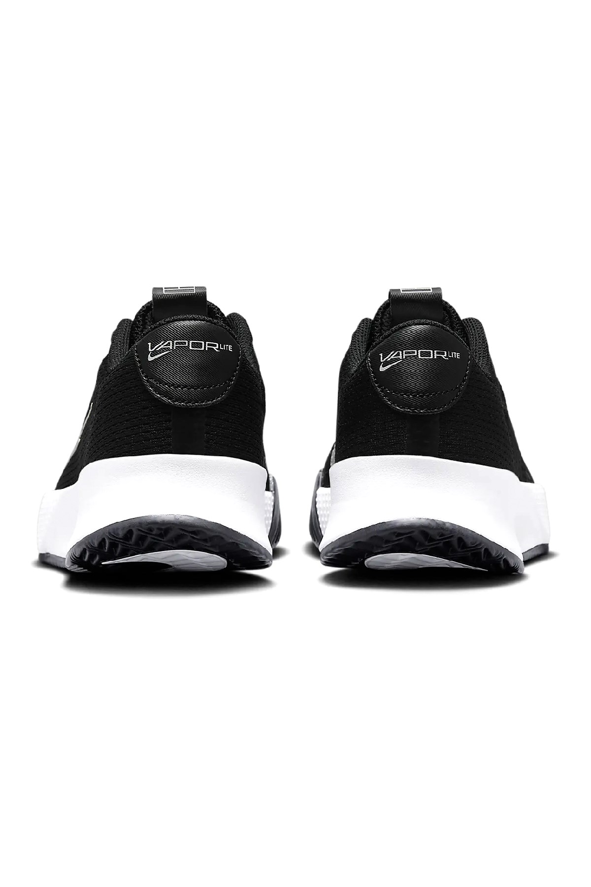 Nike Court Vapor Lite 2 Clay Kadın Spor Ayakkabı DV2017-001 Siyah