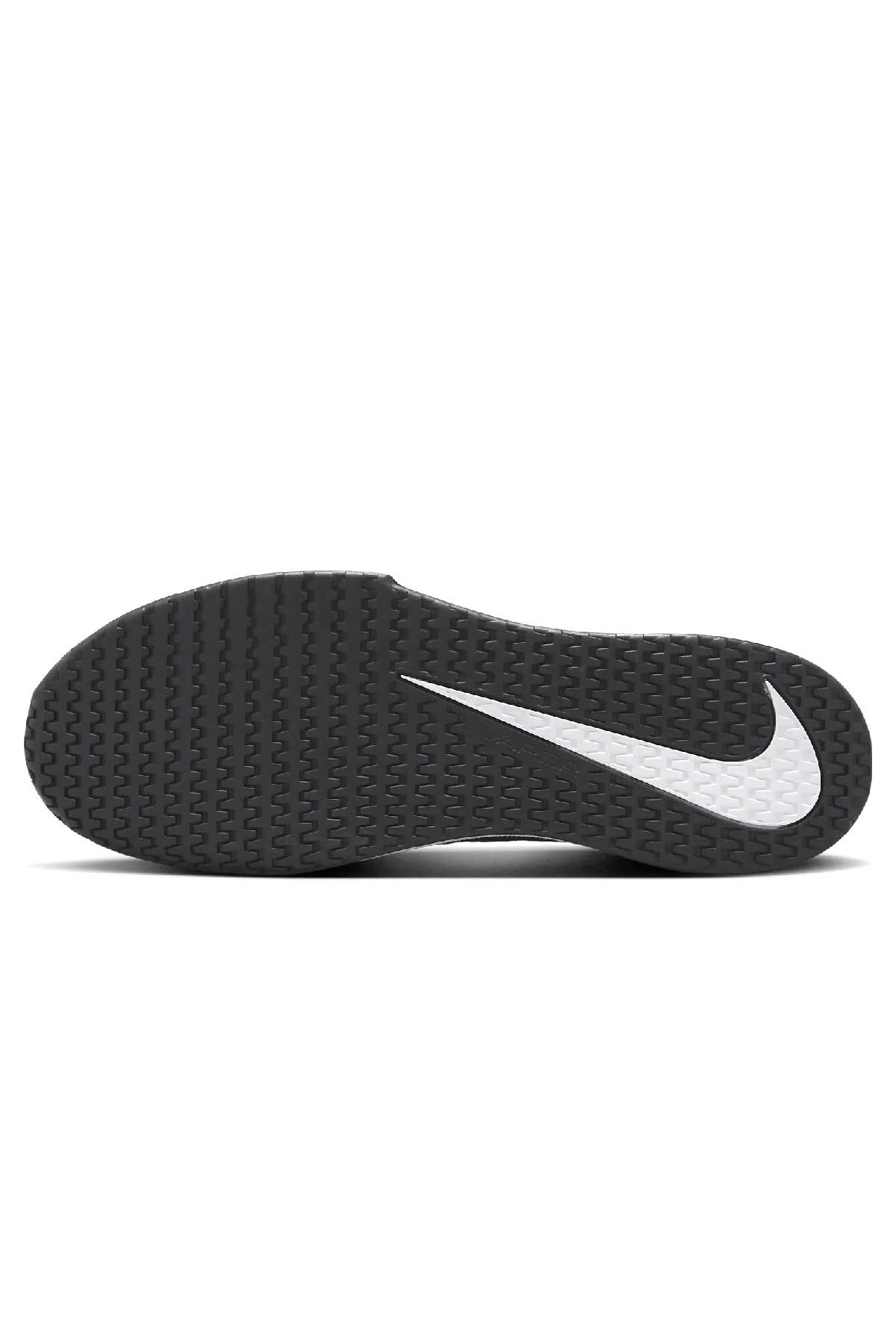 Nike Court Vapor Lite 2 HC Erkek Spor Ayakkabı DV2018-001 Siyah