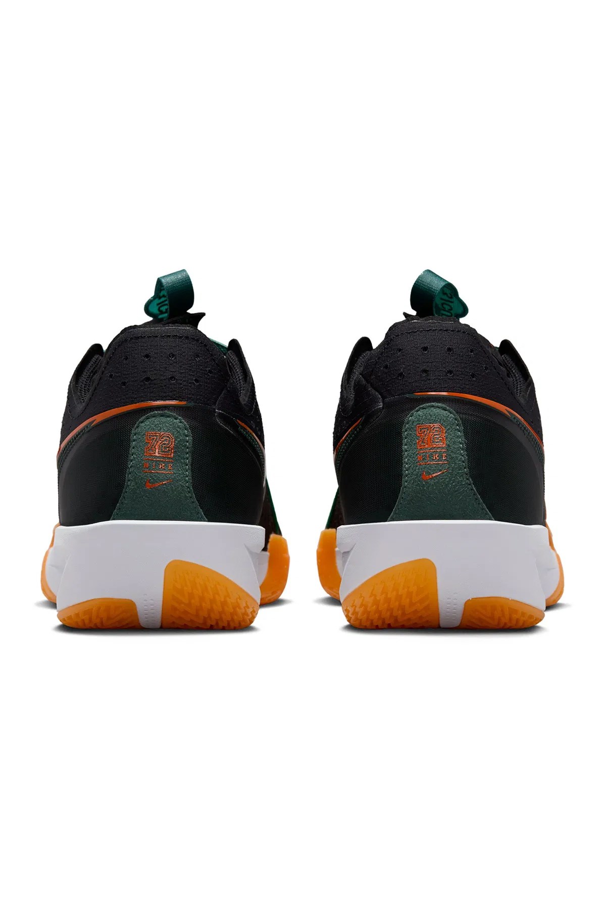 Nike G.T. Cut 3 Erkek Basketbol Ayakkabı Dv2913-001 Siyah
