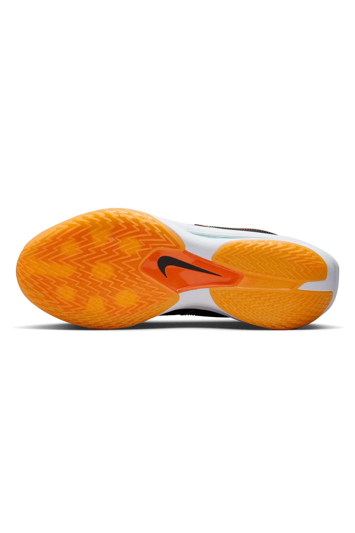 Nike G.T. Cut 3 Erkek Basketbol Ayakkabı Dv2913-001 Siyah