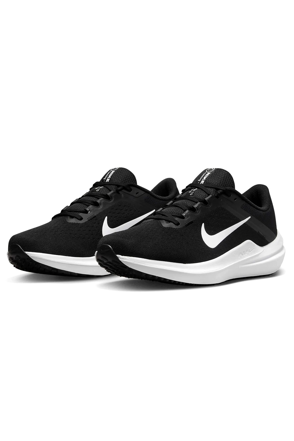 Nike Winflo 10 Erkek Spor Ayakkabı DV4022-003 Siyah