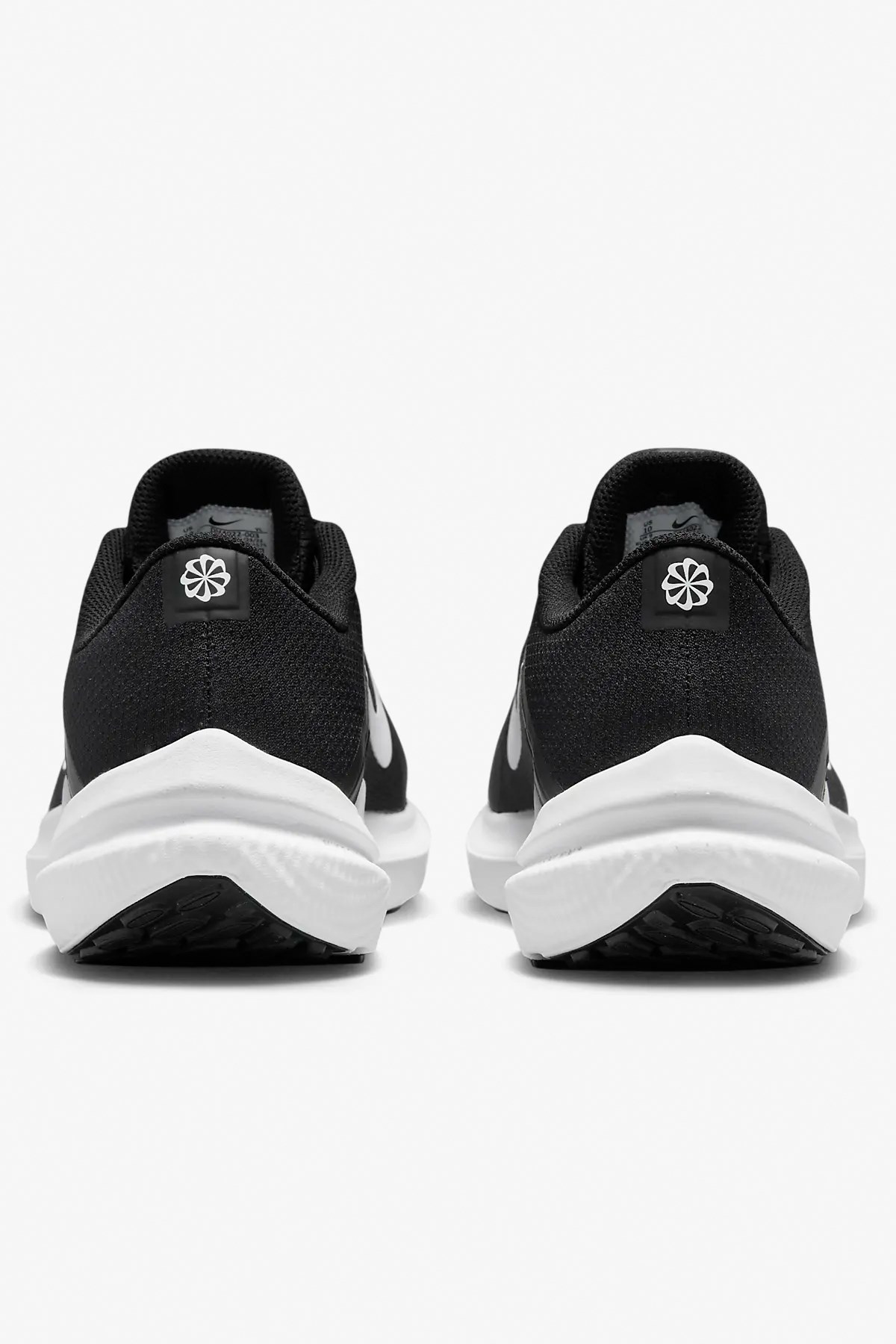 Nike Winflo 10 Erkek Spor Ayakkabı DV4022-003 Siyah