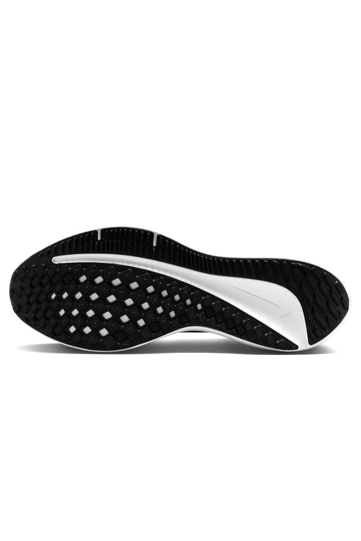 Nike Winflo 10 Erkek Spor Ayakkabı DV4022-003 Siyah