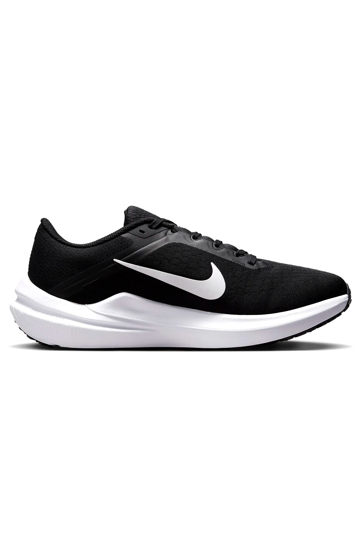 Nike Winflo 10 Kadın Spor Ayakkabı DV4023-003 Siyah