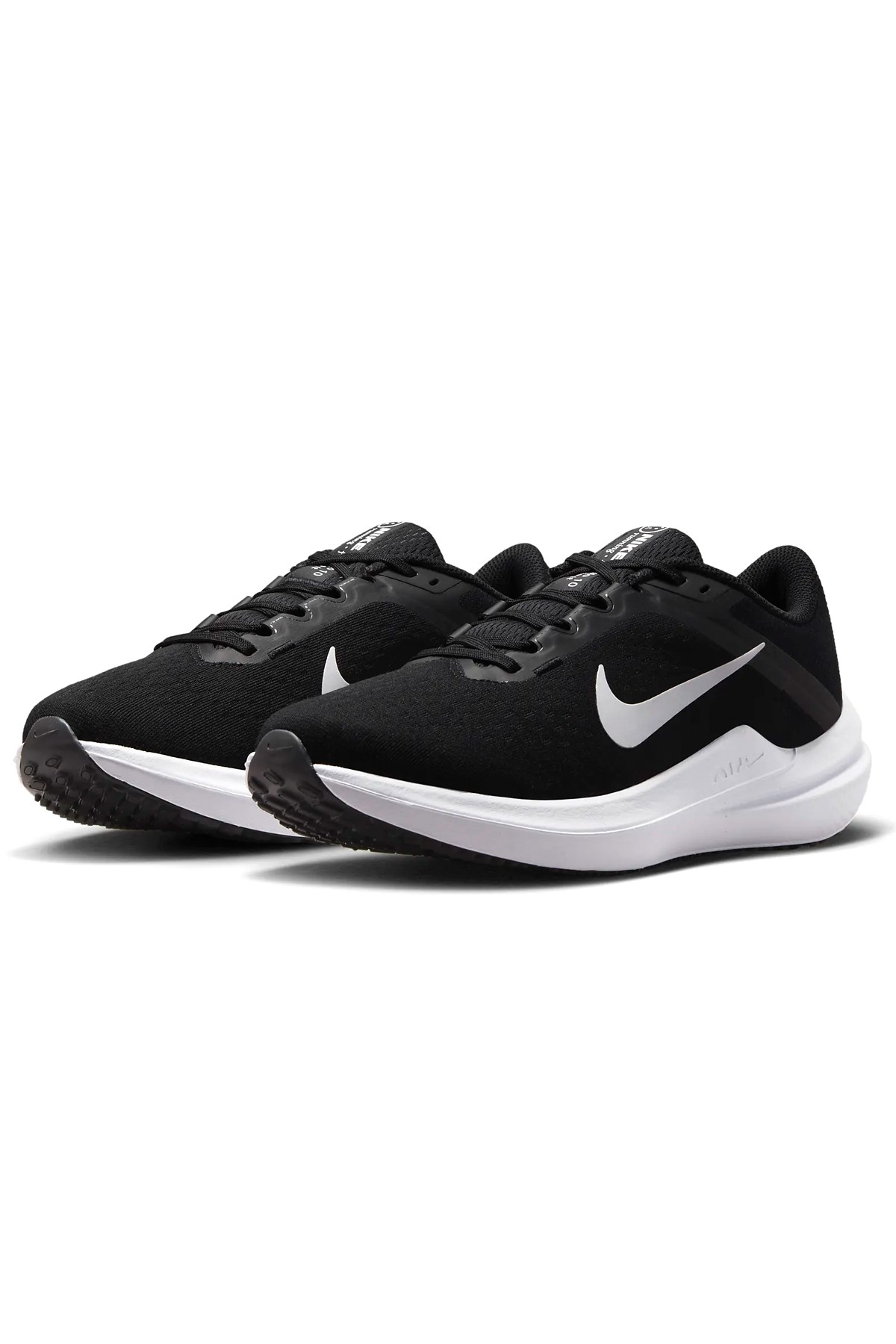 Nike Winflo 10 Kadın Spor Ayakkabı DV4023-003 Siyah