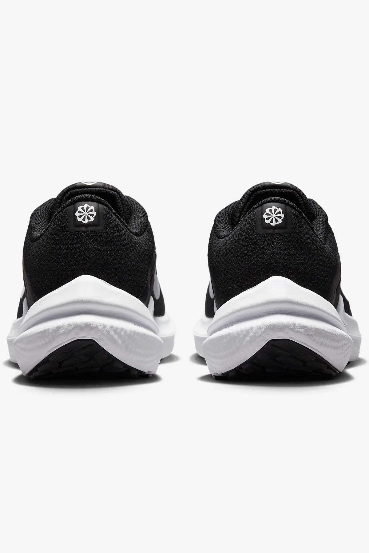 Nike Winflo 10 Kadın Spor Ayakkabı DV4023-003 Siyah