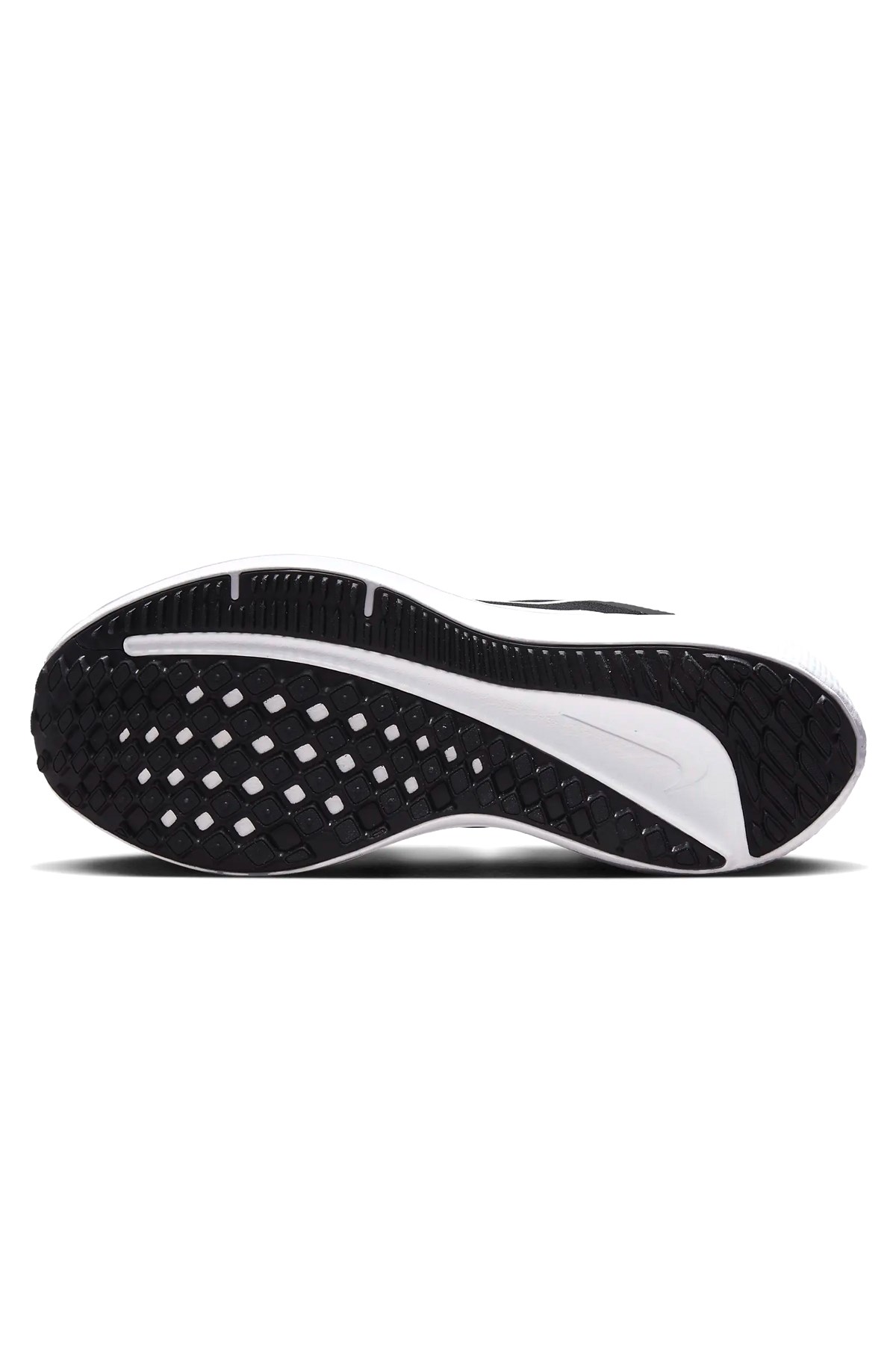Nike Winflo 10 Kadın Spor Ayakkabı DV4023-003 Siyah