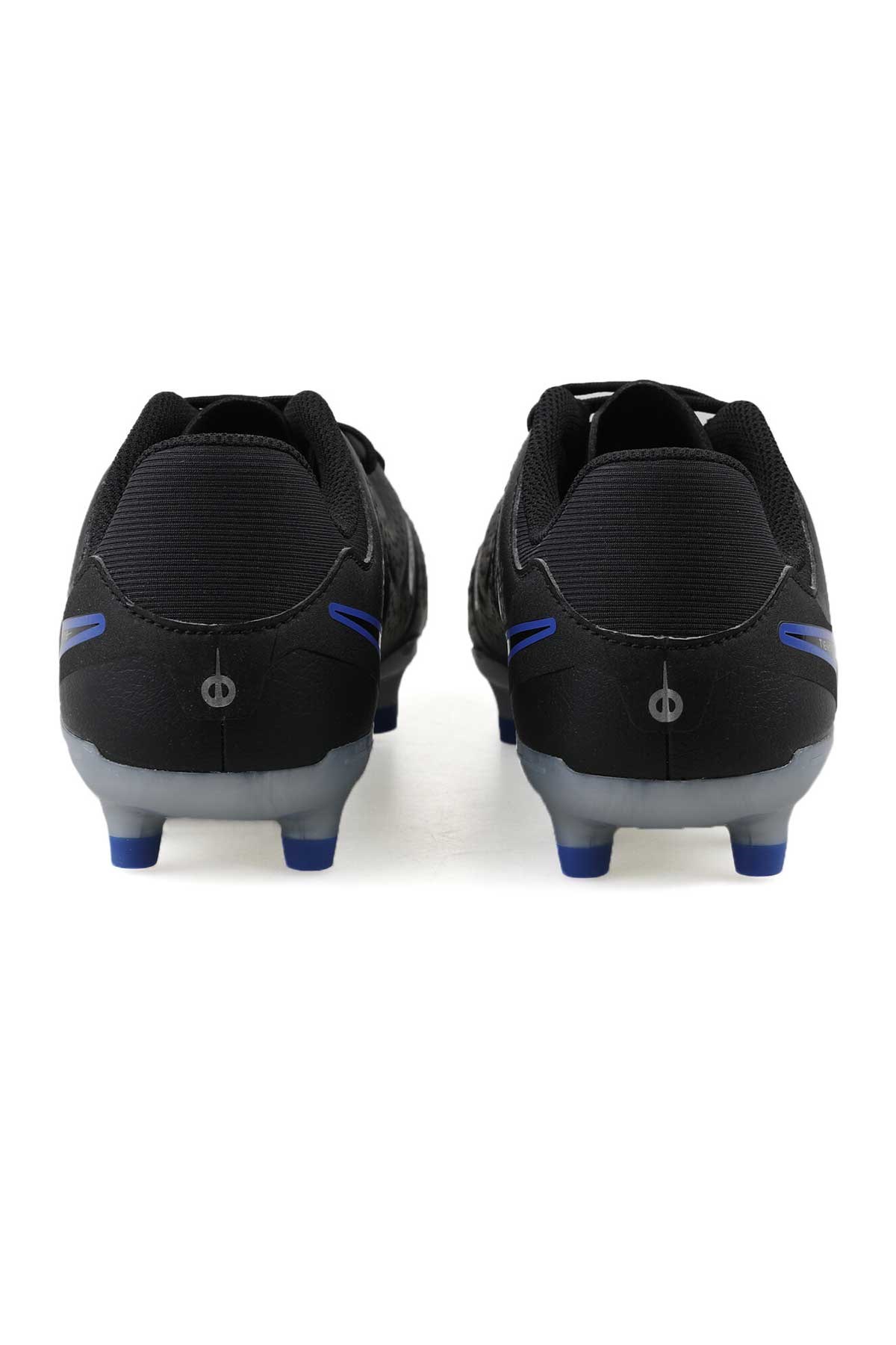 Nike Jr Legend 10 Academy Fg/Mg Çocuk Krampon DV4348-040 Siyah