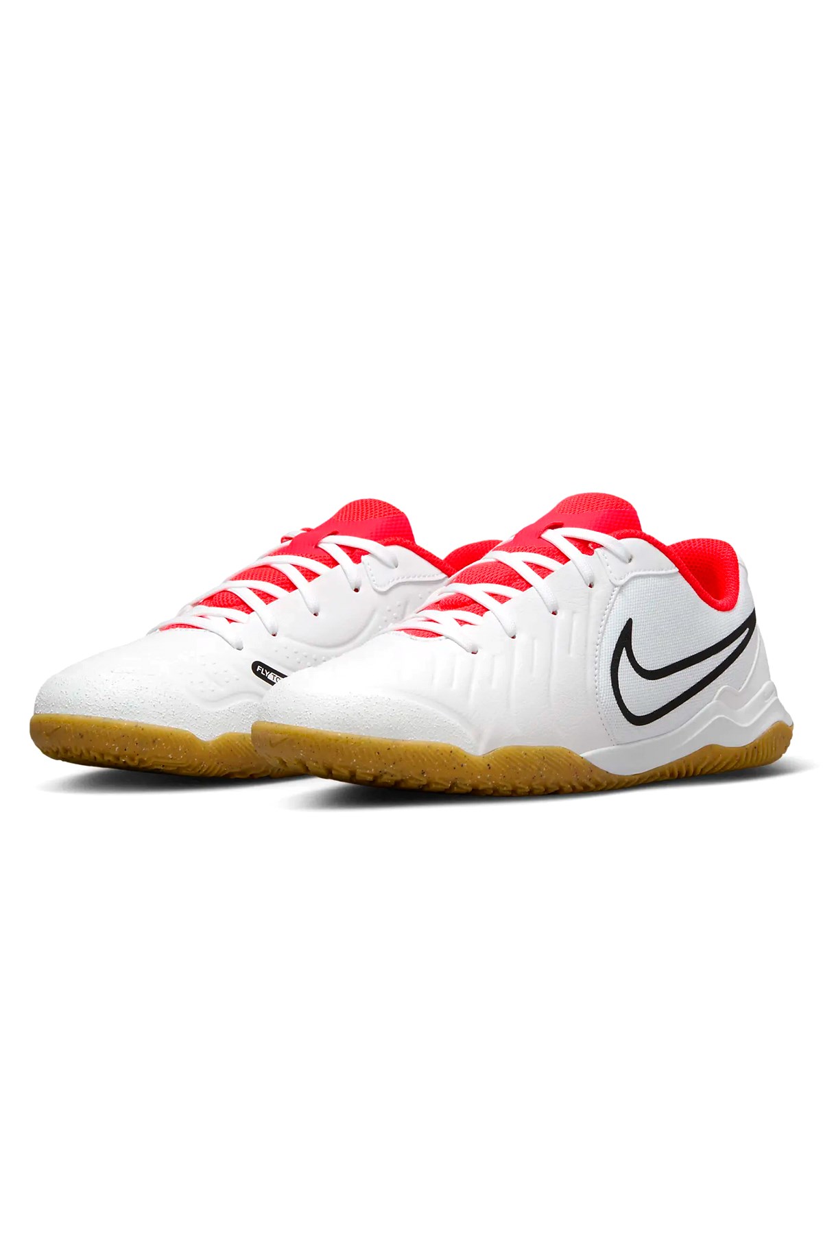 Nike Legend 10 Çocuk Halı Saha Ayakkabısı DV4350-100 Beyaz