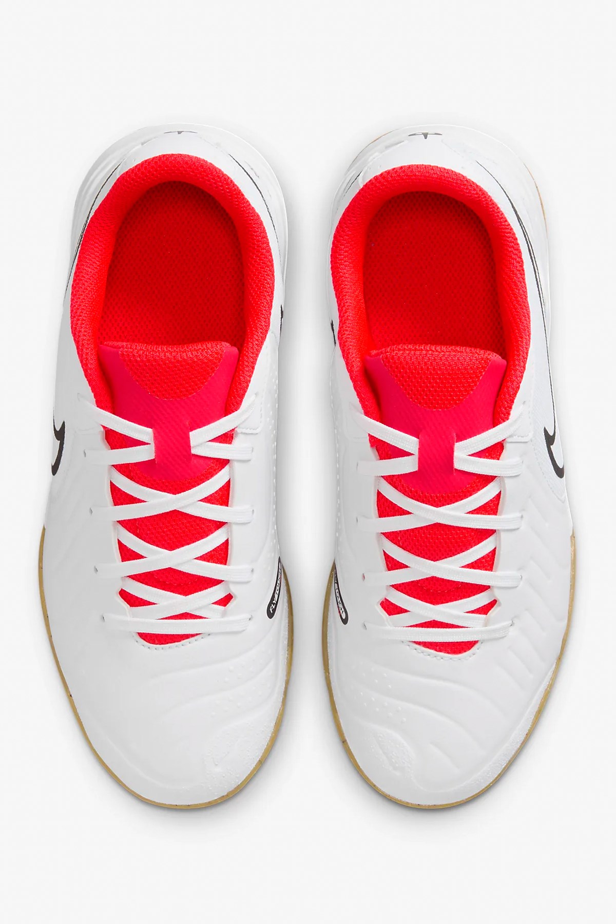 Nike Legend 10 Çocuk Halı Saha Ayakkabısı DV4350-100 Beyaz