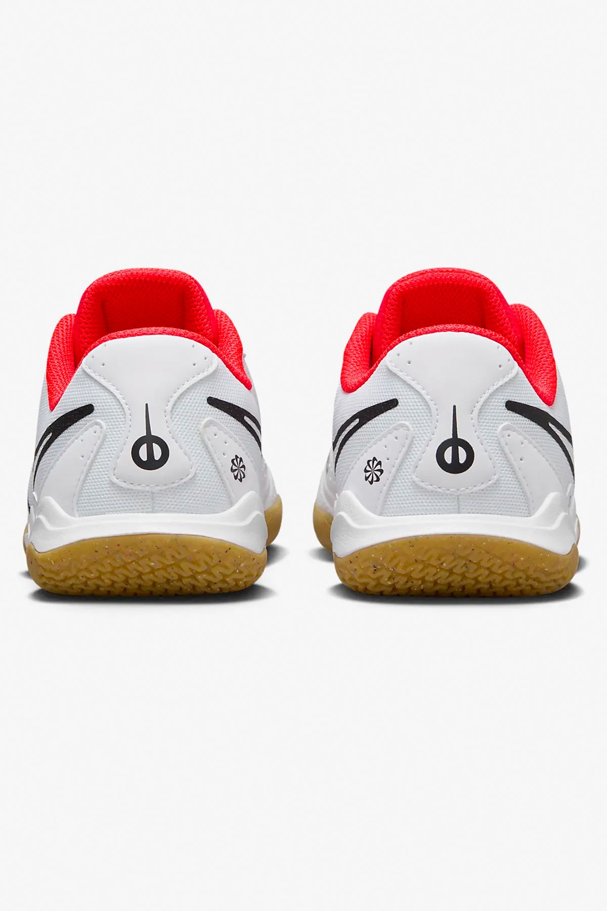 Nike Legend 10 Çocuk Halı Saha Ayakkabısı DV4350-100 Beyaz