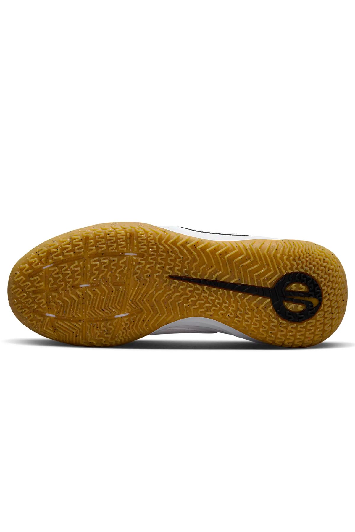 Nike Legend 10 Çocuk Halı Saha Ayakkabısı DV4350-100 Beyaz