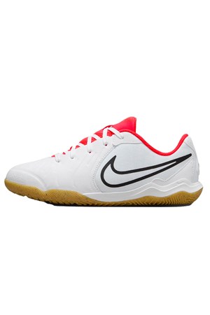 Nike Legend 10 Çocuk Halı Saha Ayakkabısı DV4350-100 Beyaz