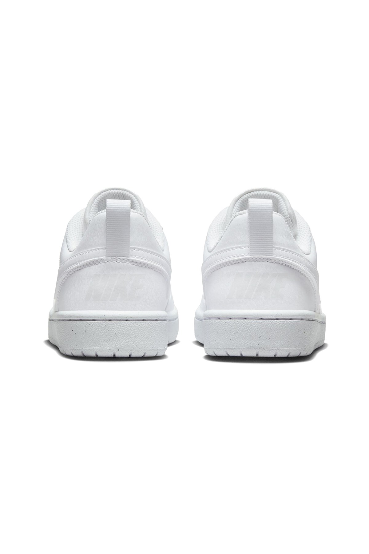 Nike Court Borough Low Recraft Çocuk Spor Ayakkabı DV5456-106 Beyaz