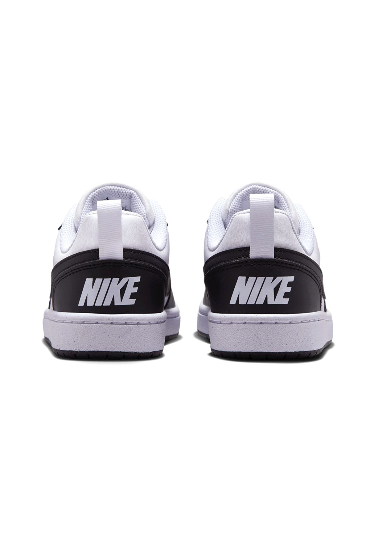 Nike Court Borough Low Recraft Çocuk Spor Ayakkabı DV5456-131 Beyaz