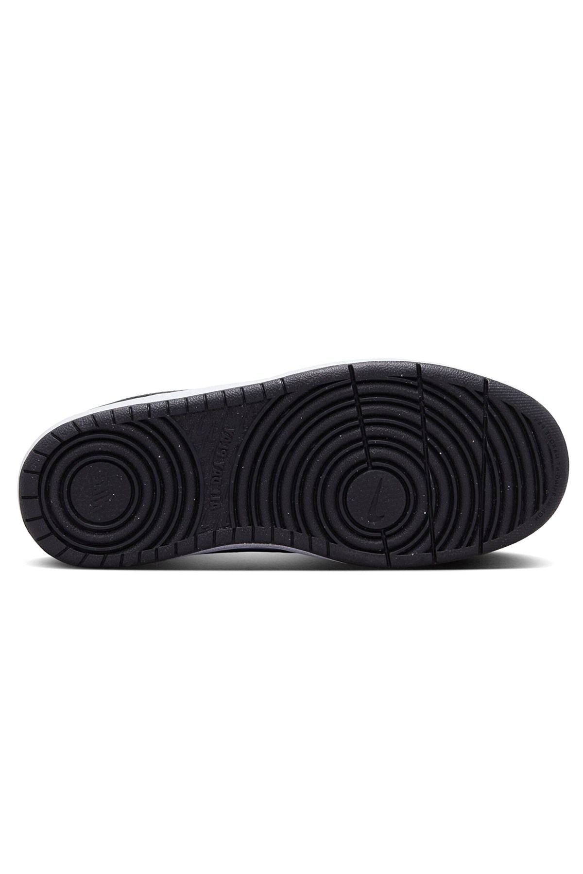 Nike Court Borough Low Recraft Çocuk Spor Ayakkabı DV5456-131 Beyaz