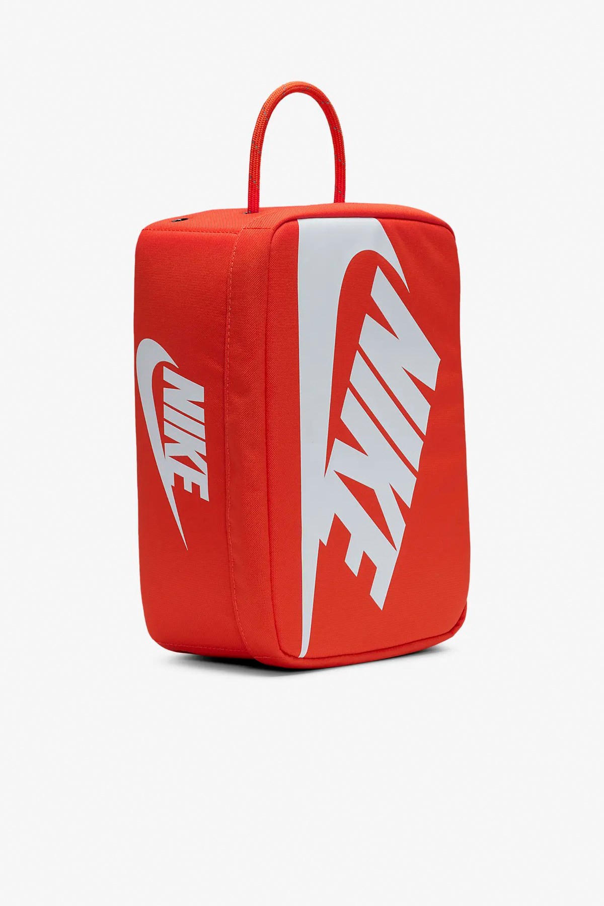 Nike Pitch Unisex Omuz Çantası DV6092-870 Turuncu