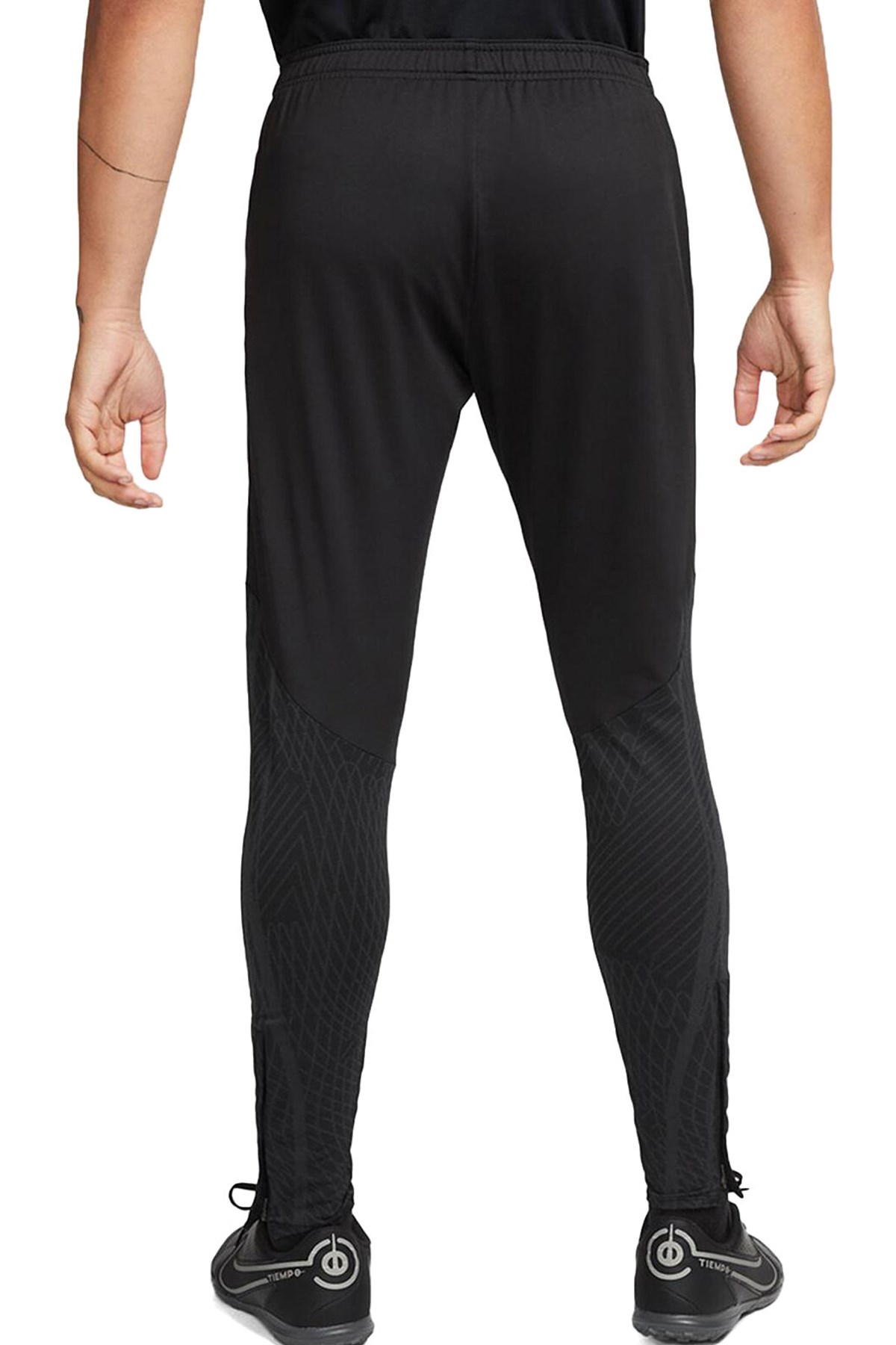 Nike Dri-FIT Strike Erkek Eşofman Altı DV9269-010 Siyah