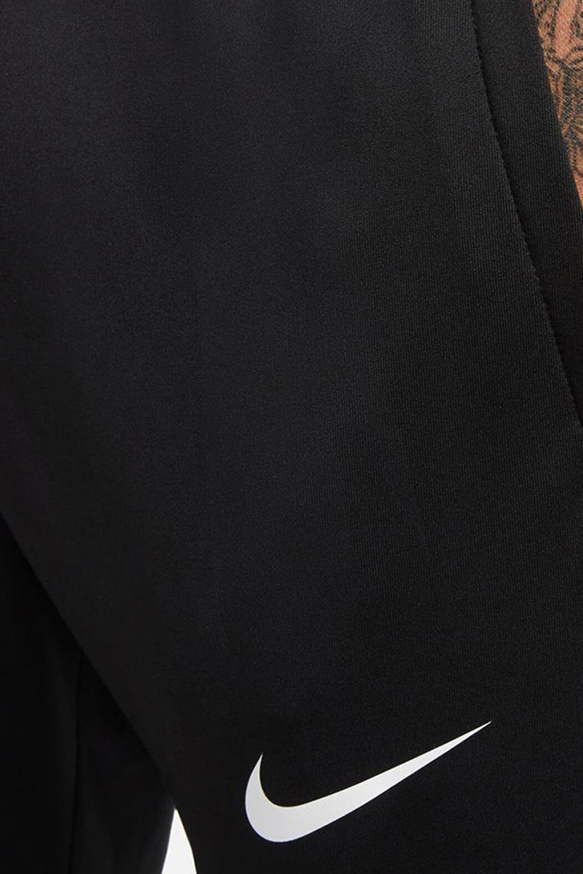 Nike Dri-FIT Strike Erkek Eşofman Altı DV9269-010 Siyah