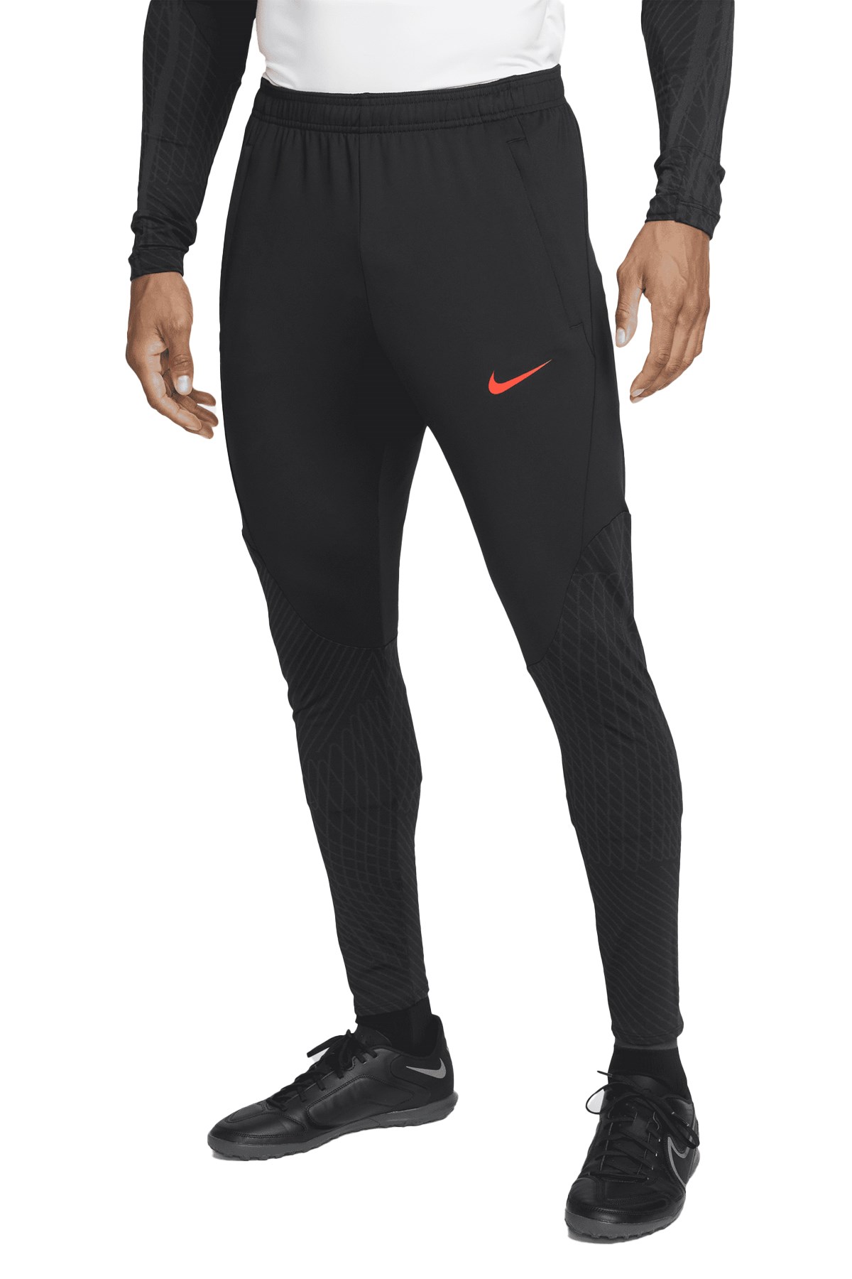 Nike Dri-FIT Strike Erkek Eşofman Altı DV9269-013 Siyah
